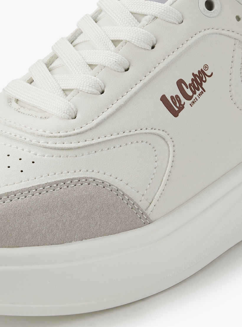 حذاء سنيكرز أورثولايت برباط إغلاق للرجال لي كوبر-men-shoes-sneakers-image-4