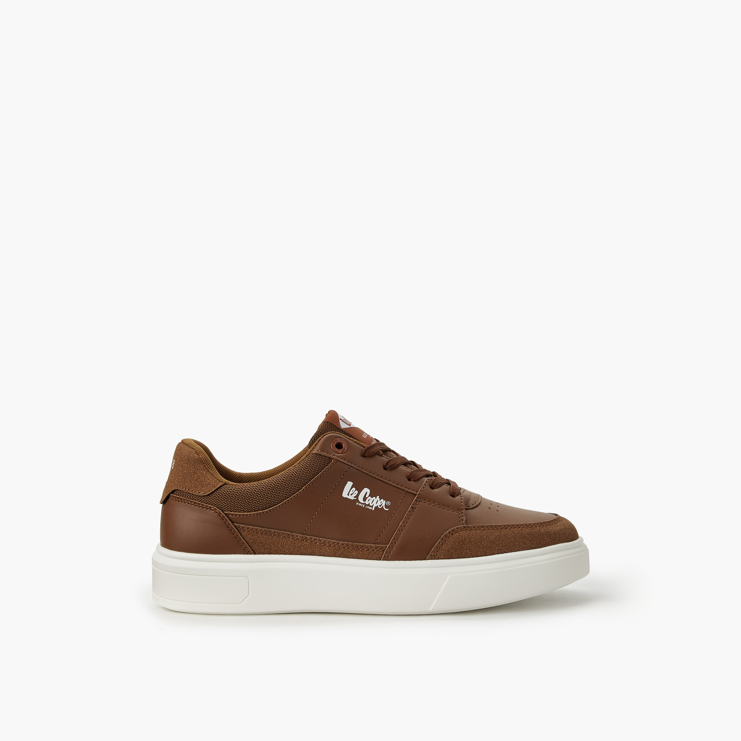 حذاء سنيكرز أورثولايت برباط إغلاق للرجال لي كوبر-men-shoes-sneakers-image-2