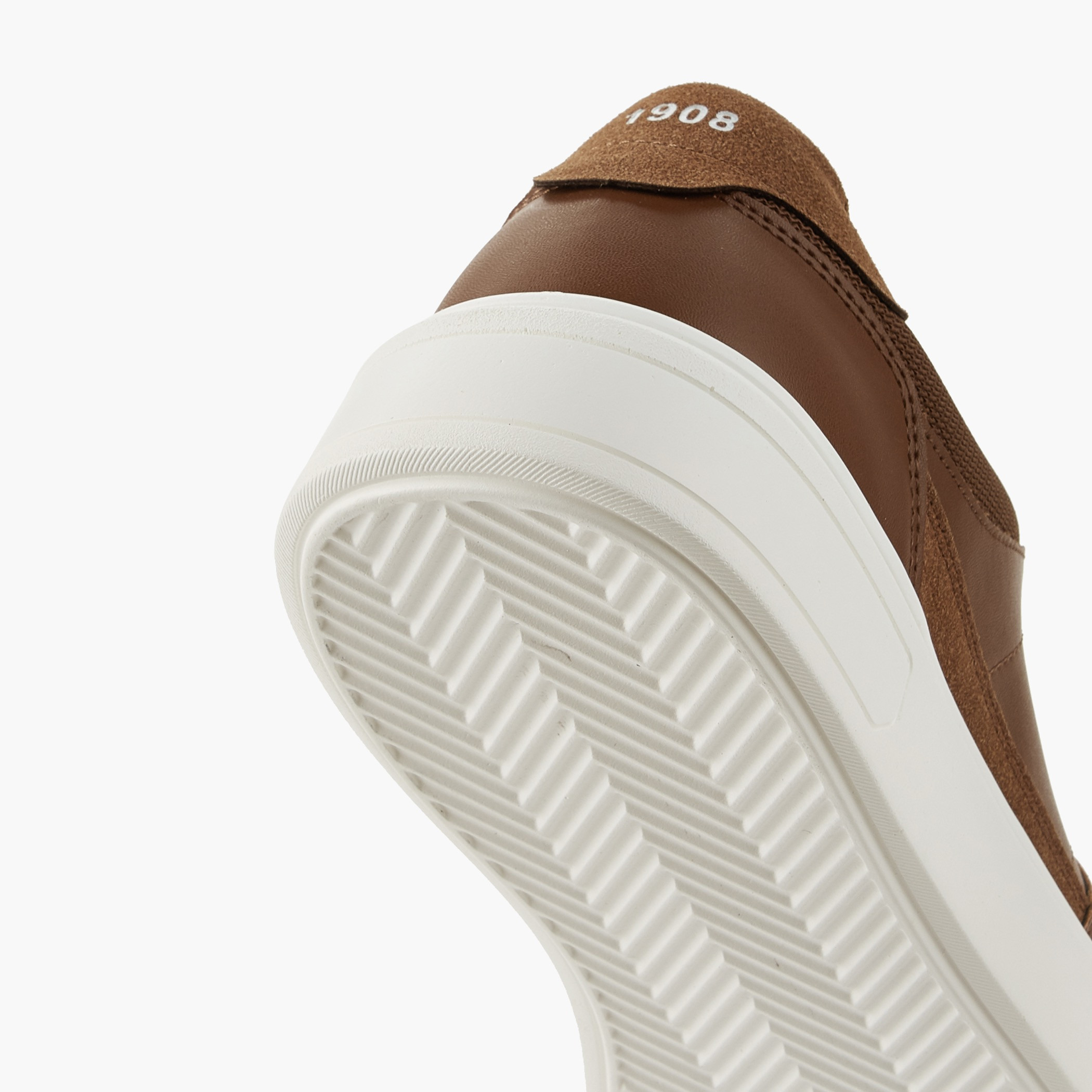 حذاء سنيكرز أورثولايت برباط إغلاق للرجال لي كوبر-men-shoes-sneakers-image-5
