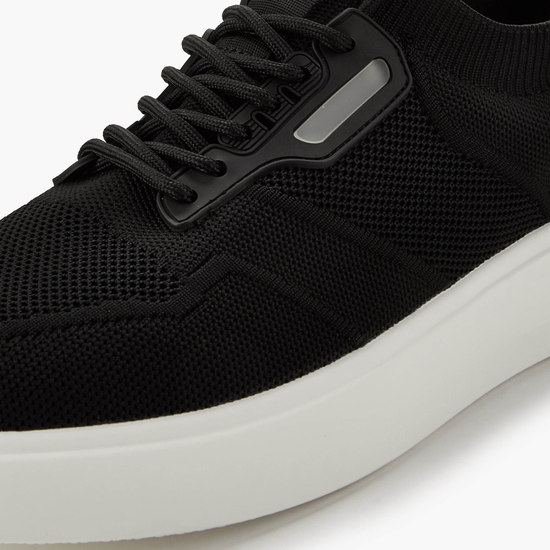 Lee Cooper Men Ortholite Lace-Up Sneakers-men-shoes-sneakers-image-5