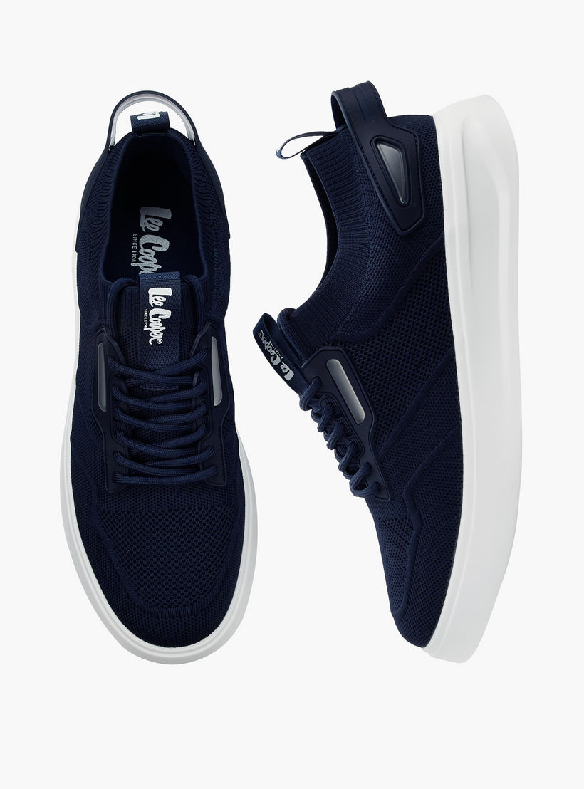 حذاء سنيكرز أورثولايت برباط إغلاق للرجال من لي كوبر-men-shoes-sneakers-image-1