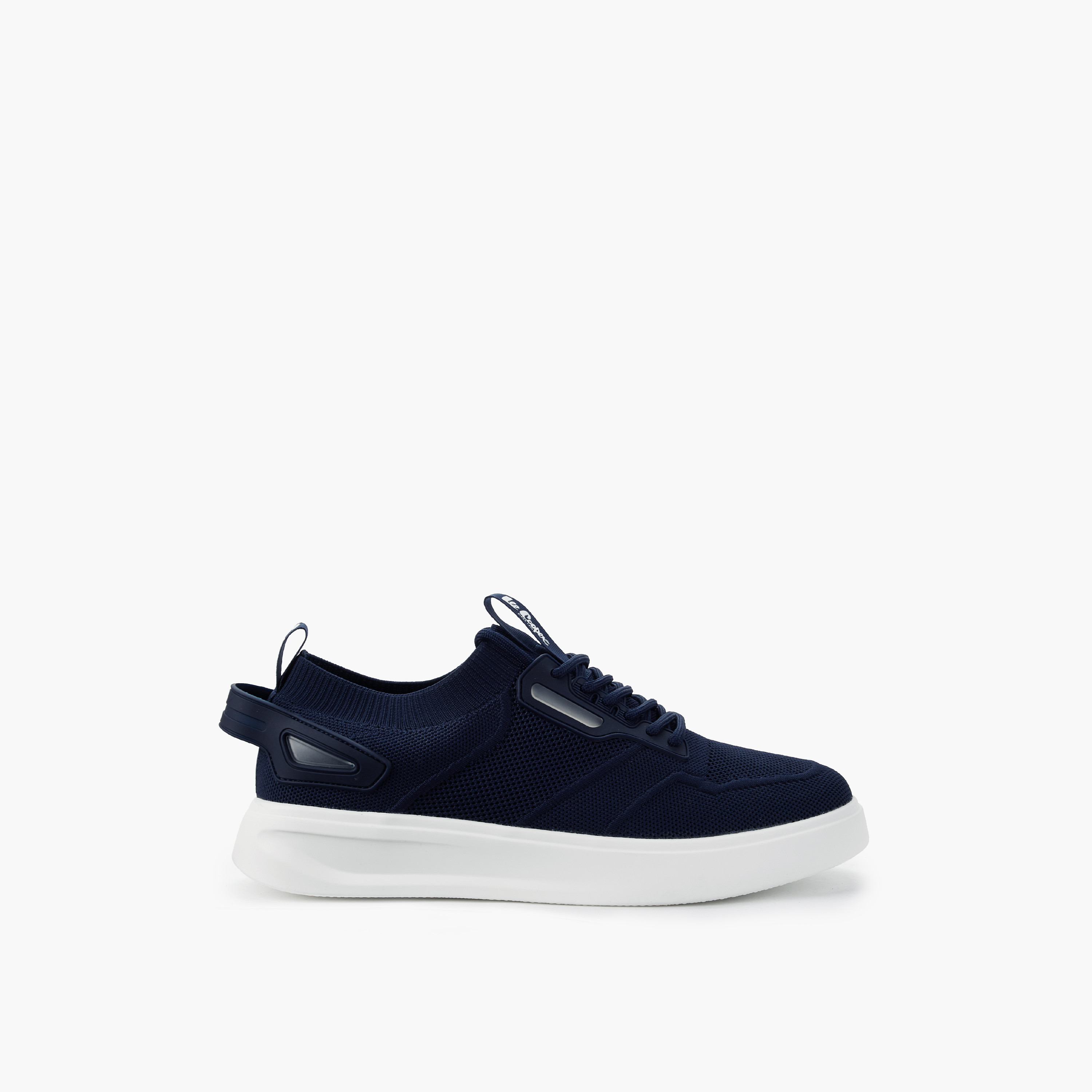 حذاء سنيكرز أورثولايت برباط إغلاق للرجال من لي كوبر-men-shoes-sneakers-image-2