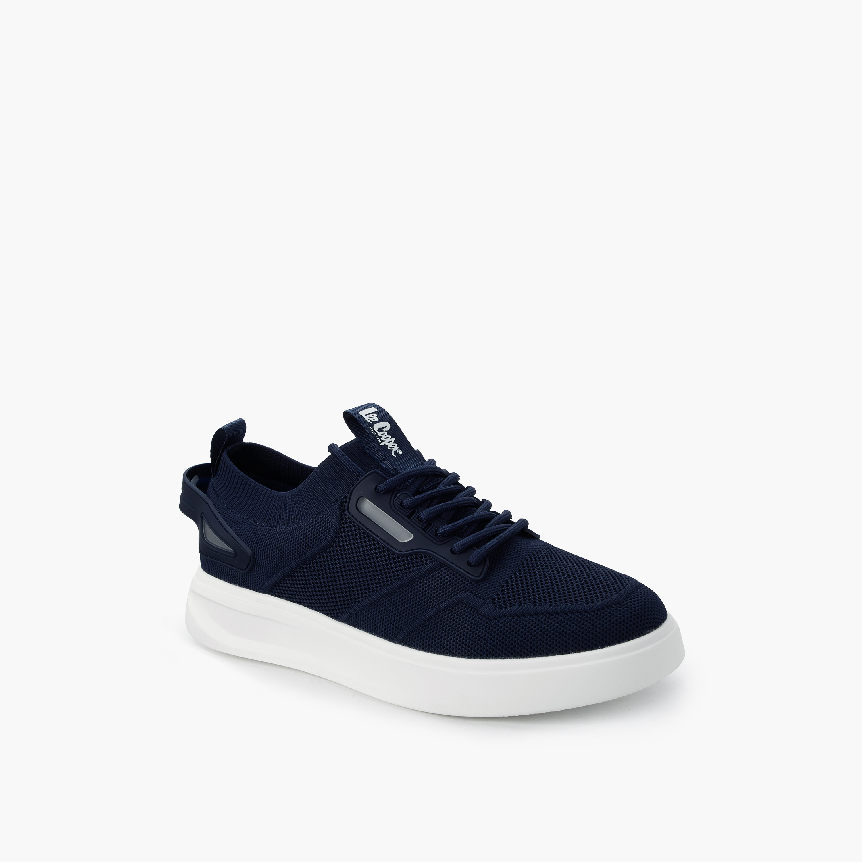 حذاء سنيكرز أورثولايت برباط إغلاق للرجال من لي كوبر-men-shoes-sneakers-image-3