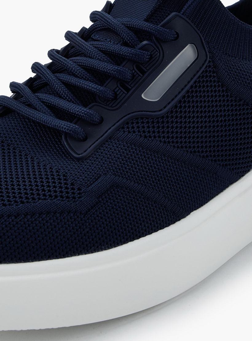 حذاء سنيكرز أورثولايت برباط إغلاق للرجال من لي كوبر-men-shoes-sneakers-image-5