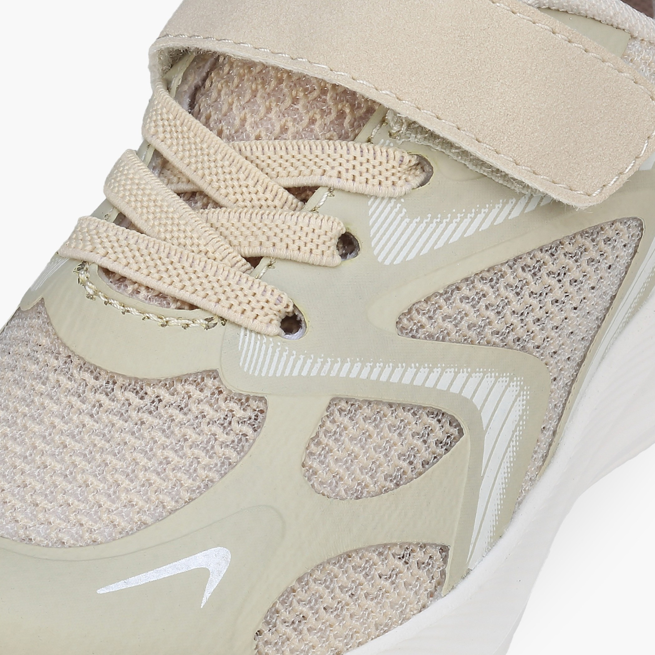 حذاء سنيكرز بشريط إغلاق لاصق للأولاد من جونيورز-boys-shoes-sneakers-image-4