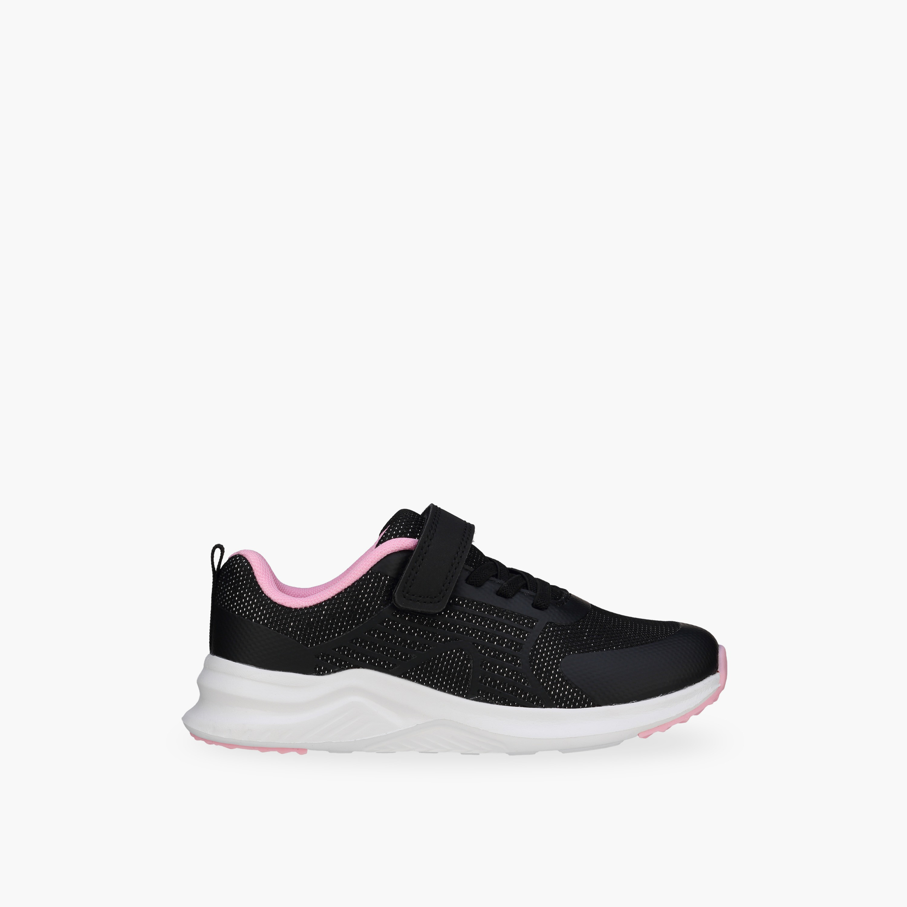 Flora Bella Girls Hook and Loop Sneakers-girls-shoes-sneakers-image-3
