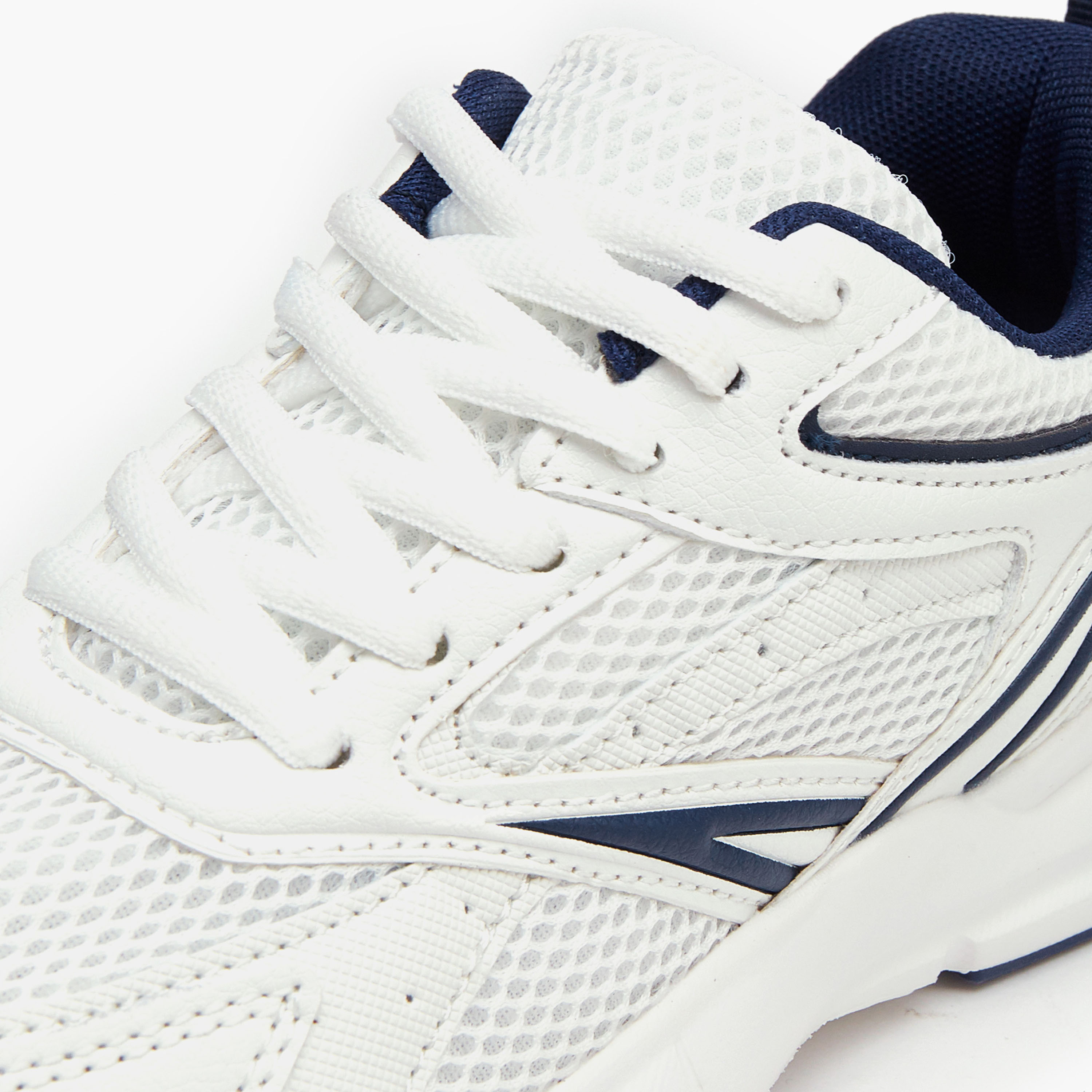 حذاء سنيكرز برباط إغلاق للأولاد من مستر دوتشيني-boys-shoes-sneakers-image-4