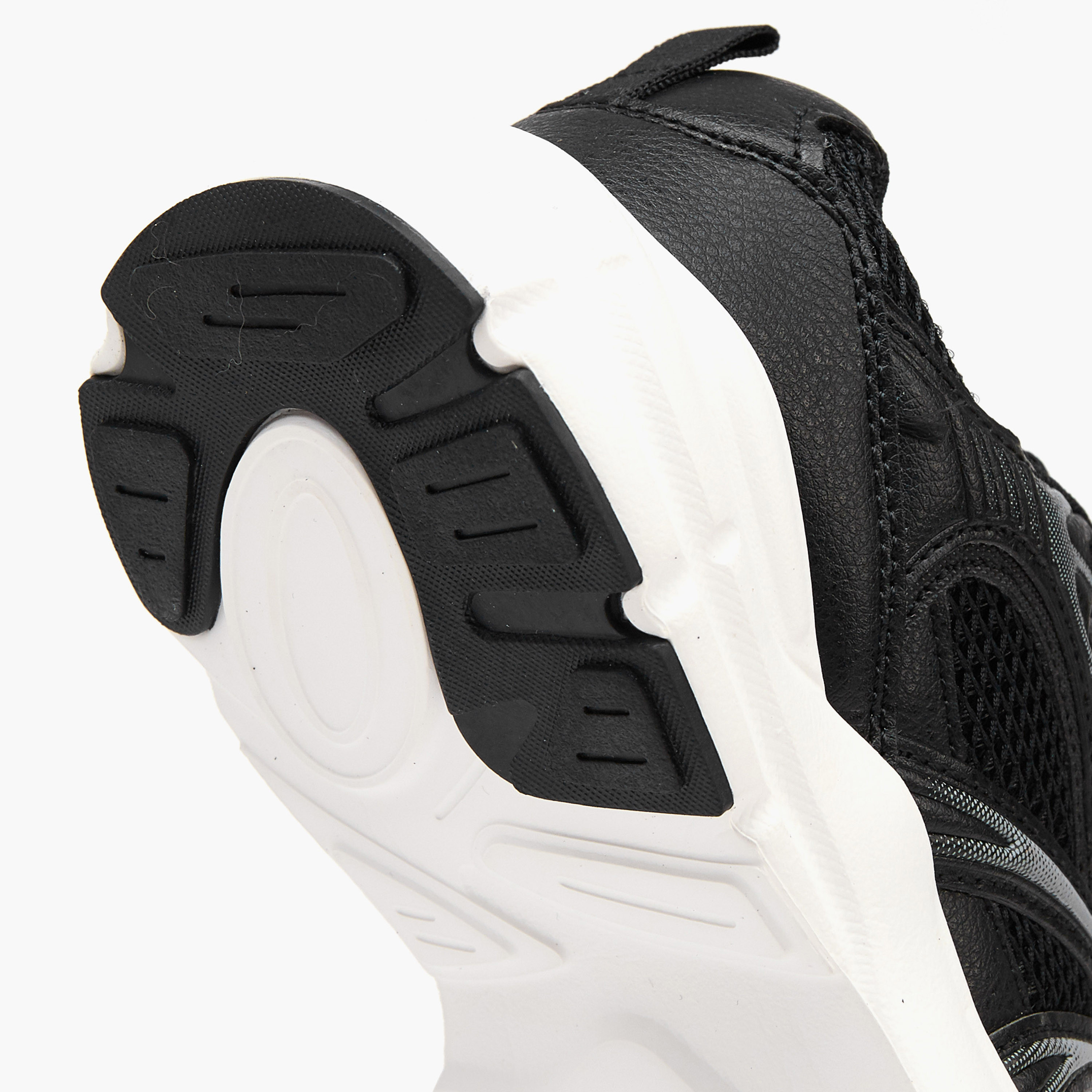 حذاء سنيكرز برباط إغلاق للأولاد من مستر دوتشيني-boys-shoes-sneakers-image-5