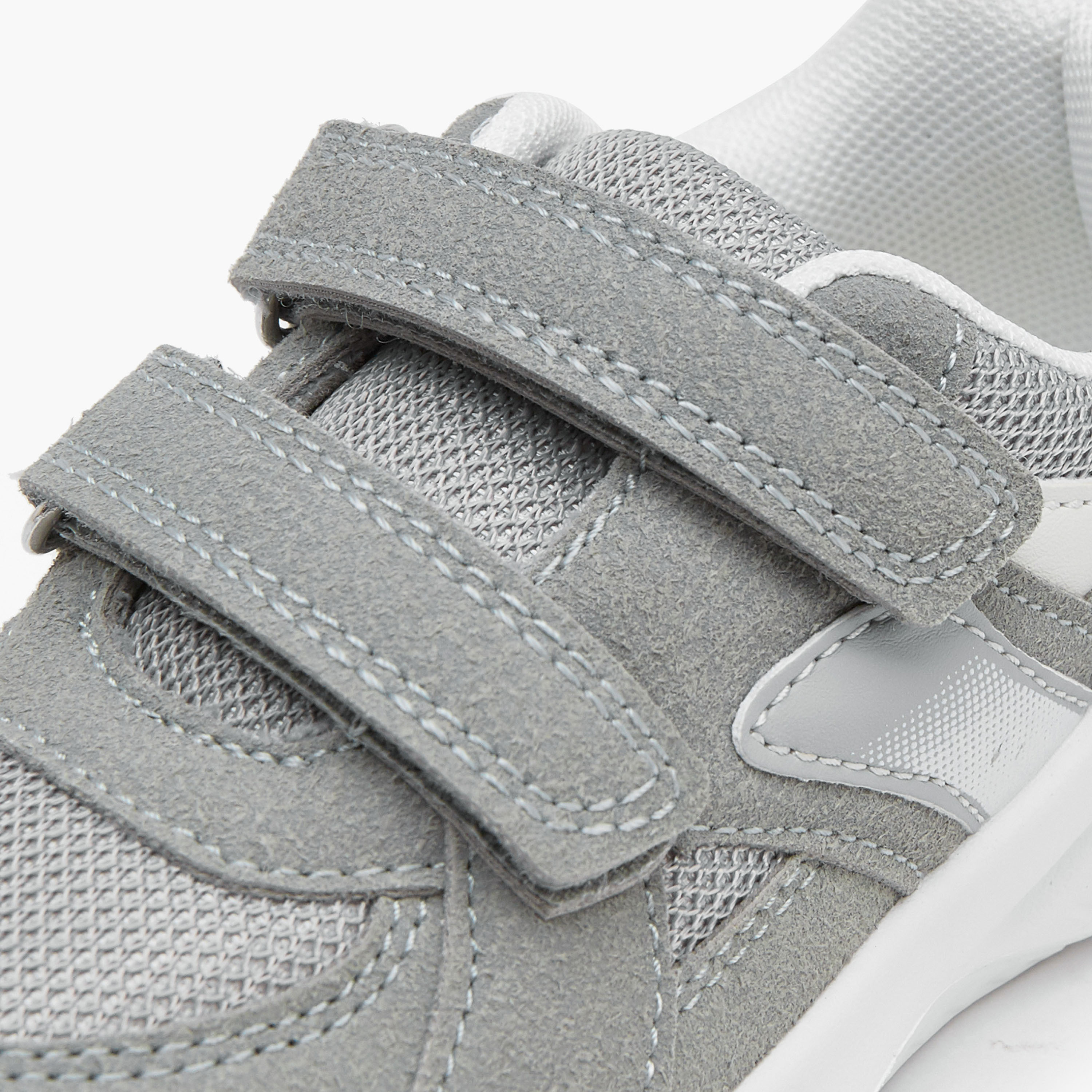 Juniors Boys' Hook and Loop Closure Sneakers-boys-shoes-sneakers-image-4