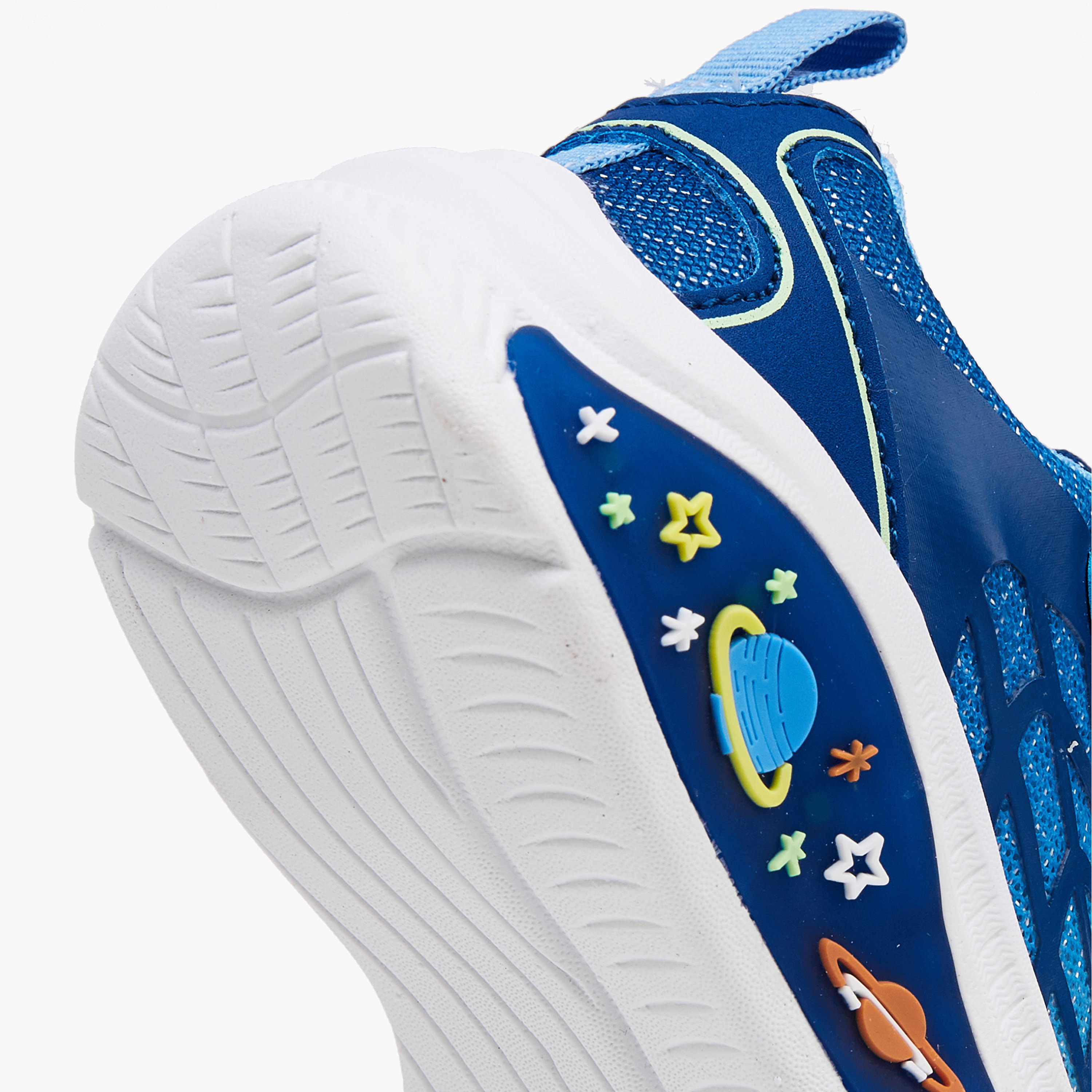 حذاء سنيكرز بطبعات للأولاد من جونيورز-boys-shoes-sneakers-image-5