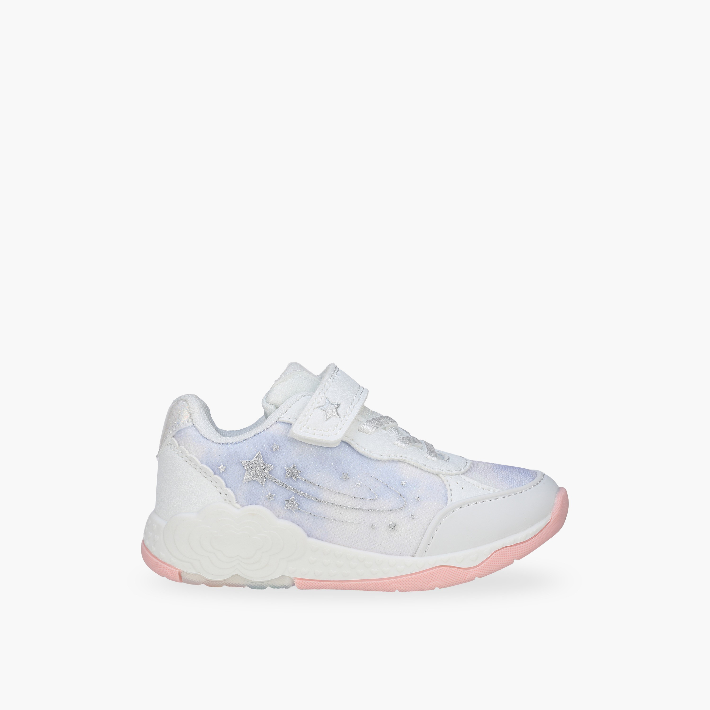 Flora Bella Girls Hook & Loop Ankle Sneakers-girls-shoes-sneakers-image-3