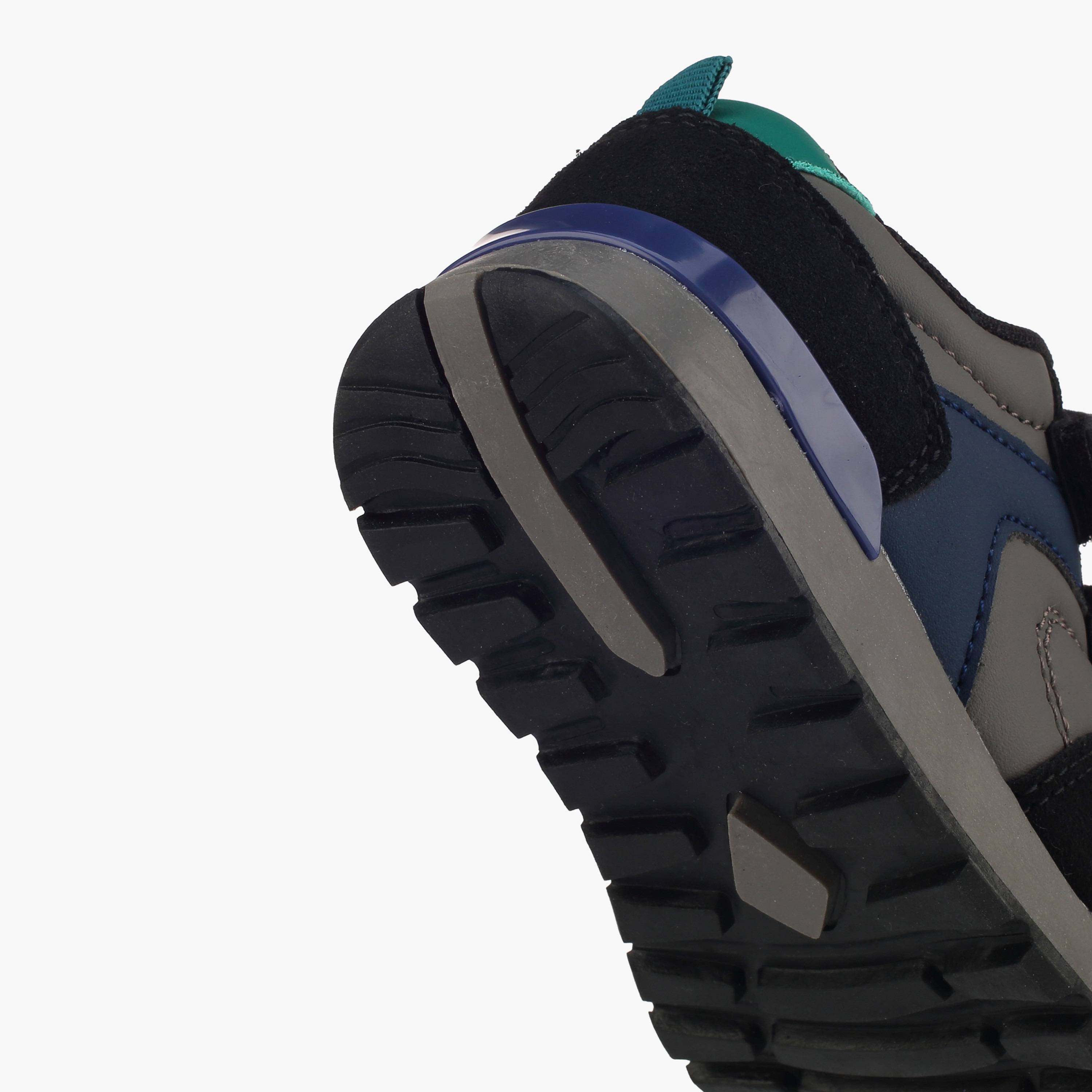 LBL by Shoexpress Boys Hook & Loop Sneakers-boys-shoes-sneakers-image-5