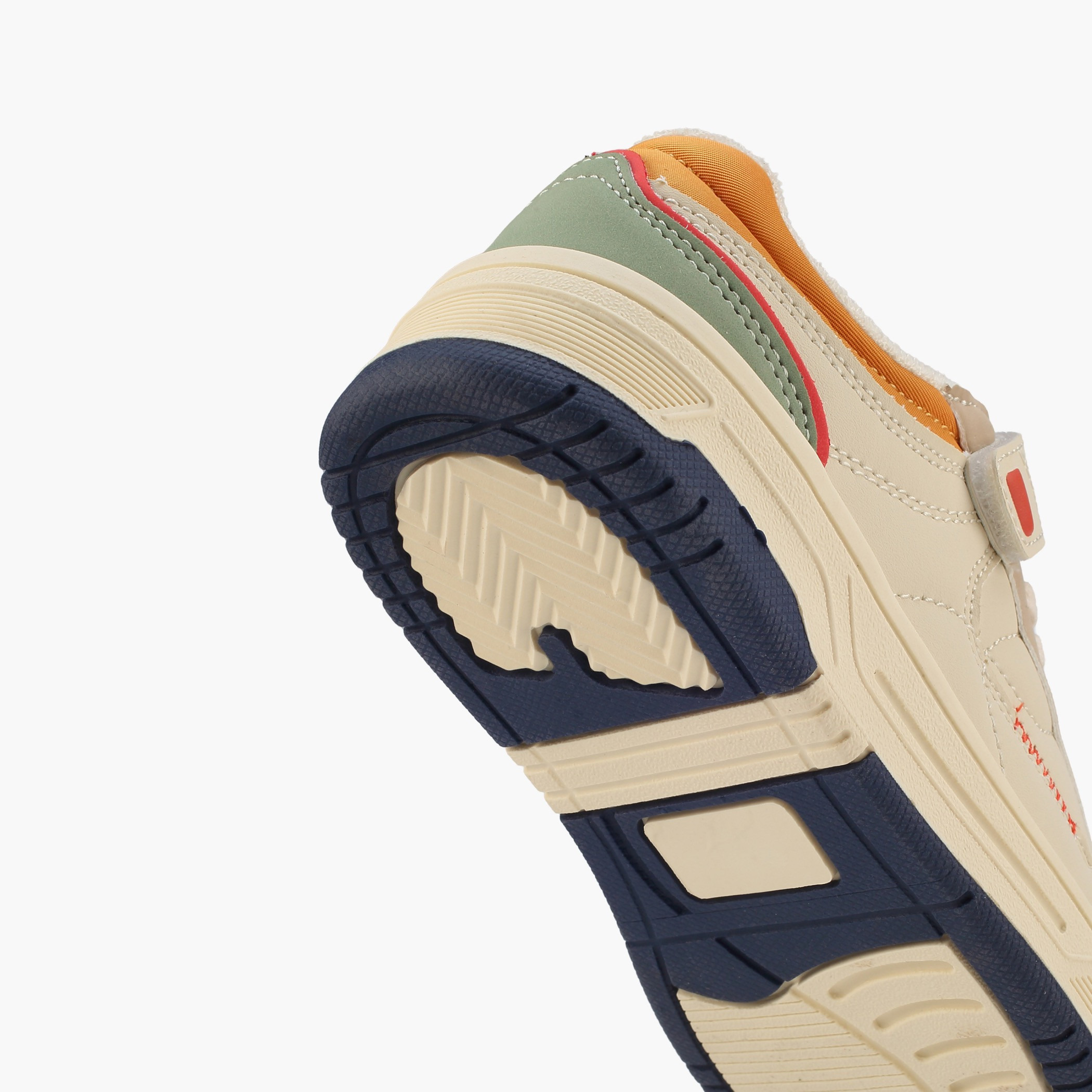 LBL by Shoexpress Boys Colourblock Sneakers-boys-shoes-sneakers-image-5