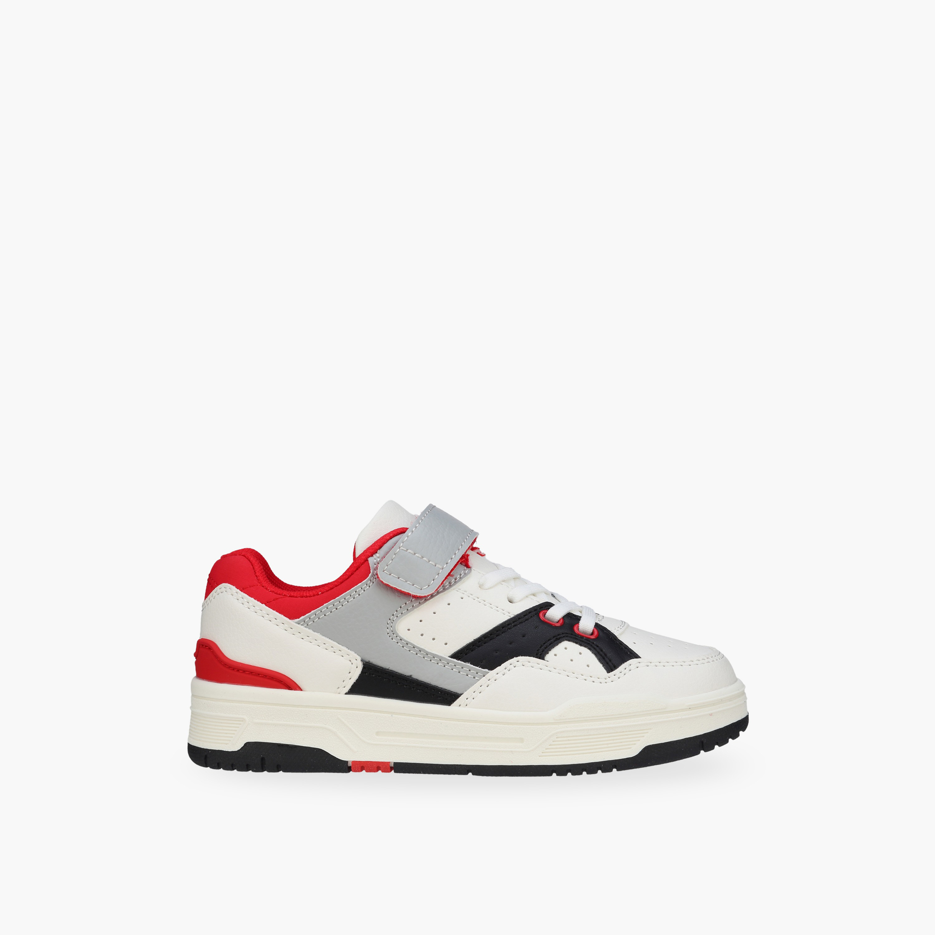 LBL by Shoexpress Boys Colourblock Sneakers-boys-shoes-sneakers-image-3