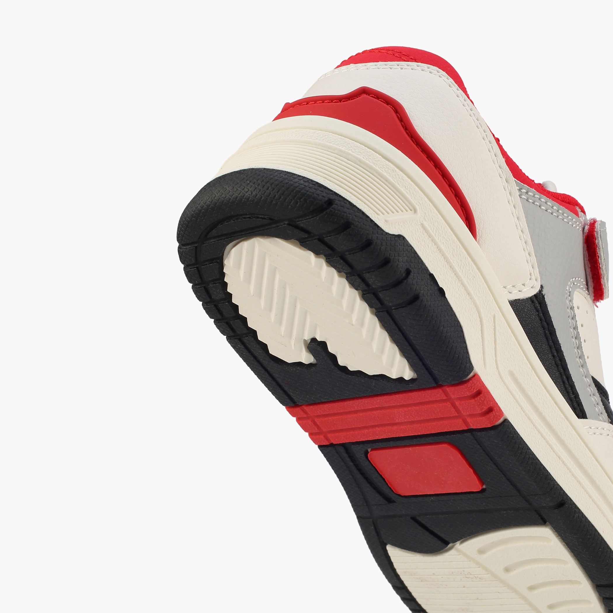 LBL by Shoexpress Boys Colourblock Sneakers-boys-shoes-sneakers-image-5