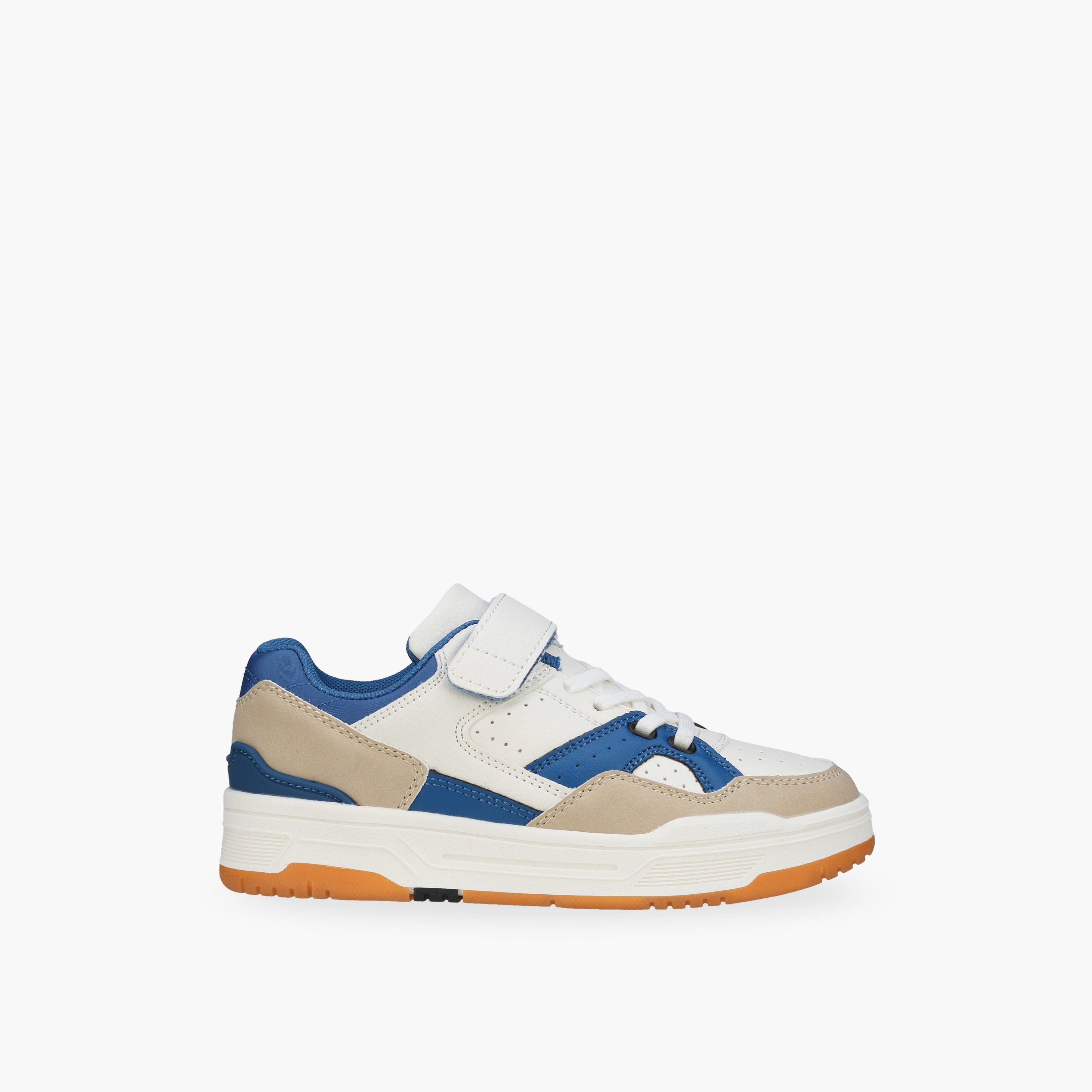 LBL by Shoexpress Boys Colourblock Sneakers-boys-shoes-sneakers-image-3