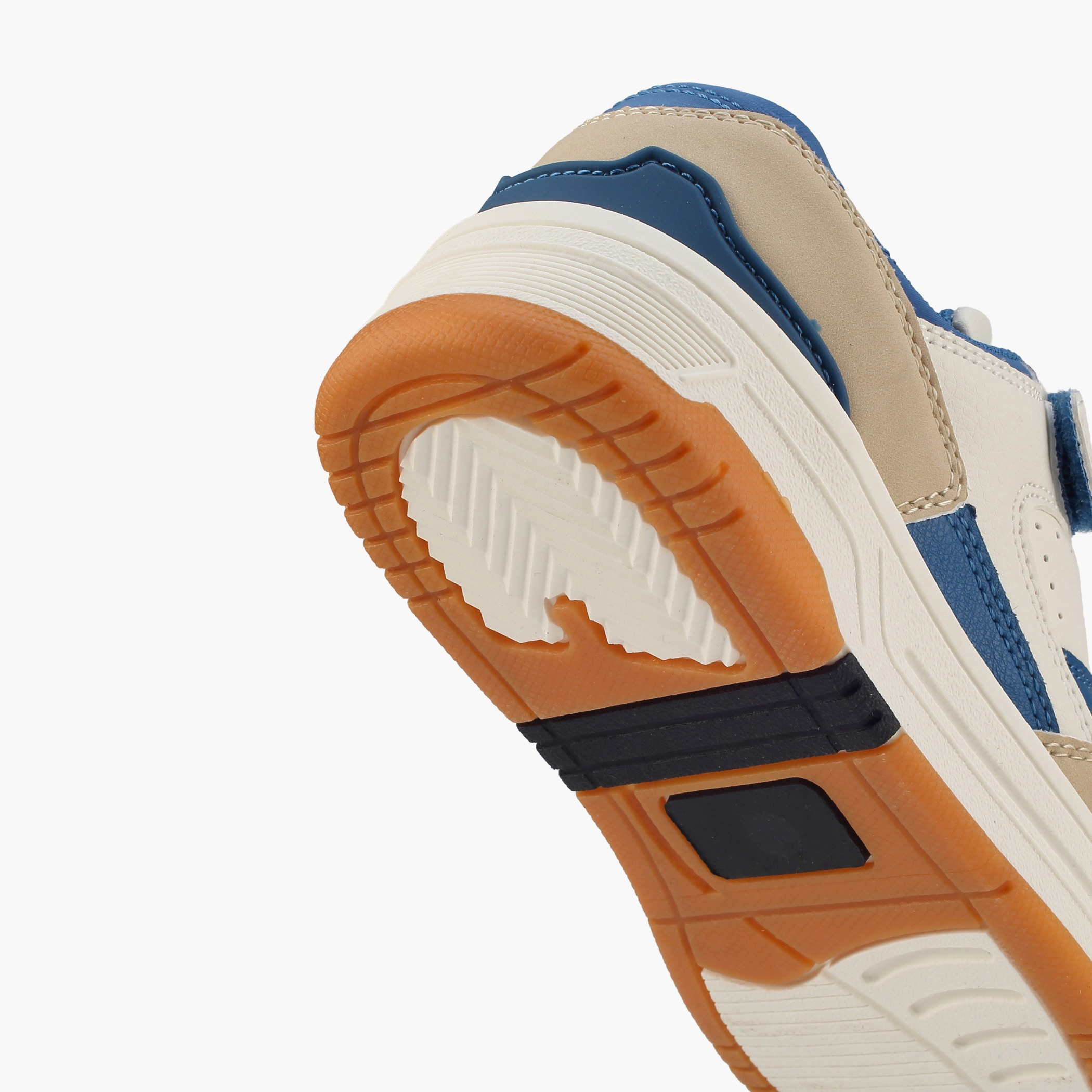 LBL by Shoexpress Boys Colourblock Sneakers-boys-shoes-sneakers-image-5