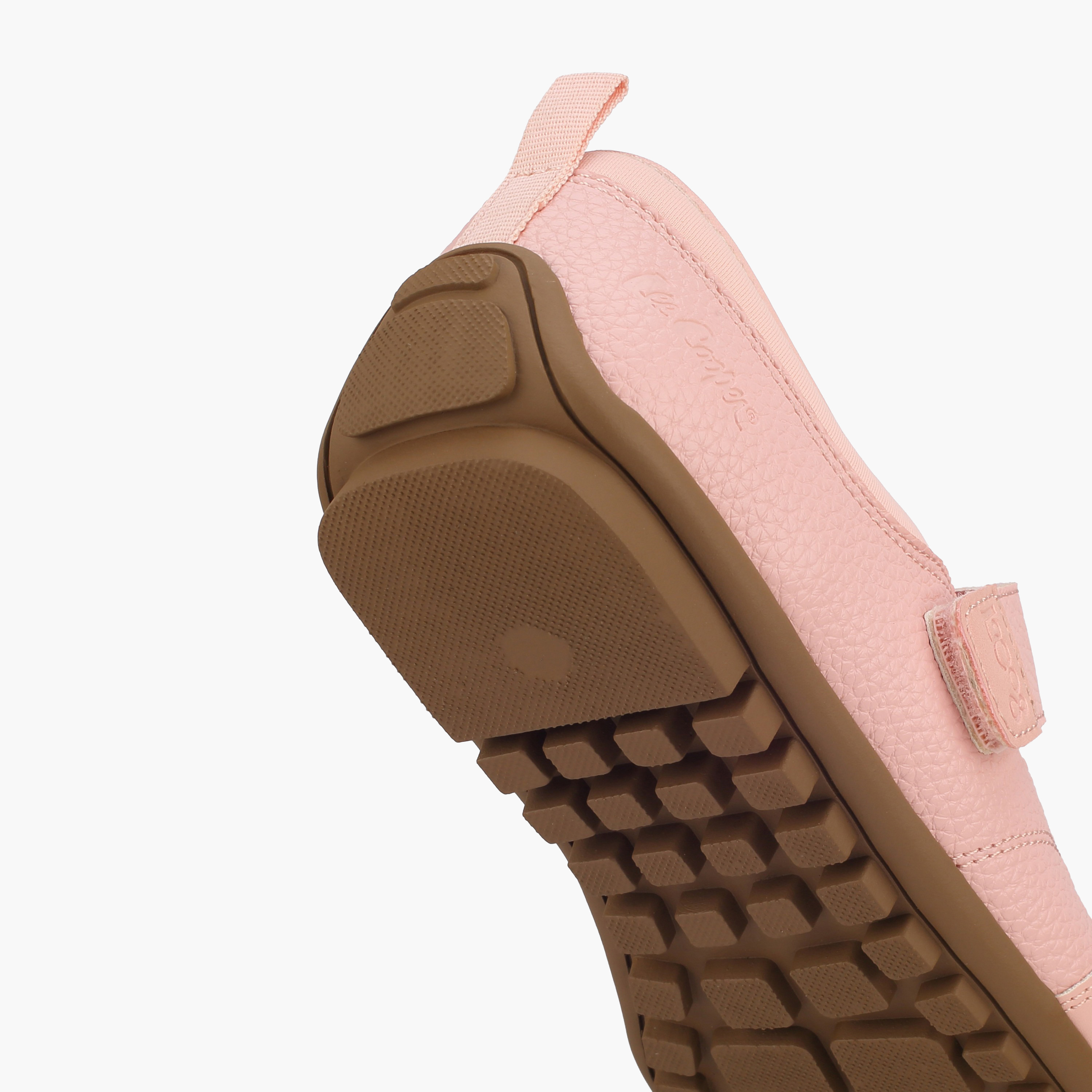 حذاء ماري جين سنيكرز بشريط إغلاق لاصق للبنات من لي كوبر-girls-shoes-sneakers-image-5