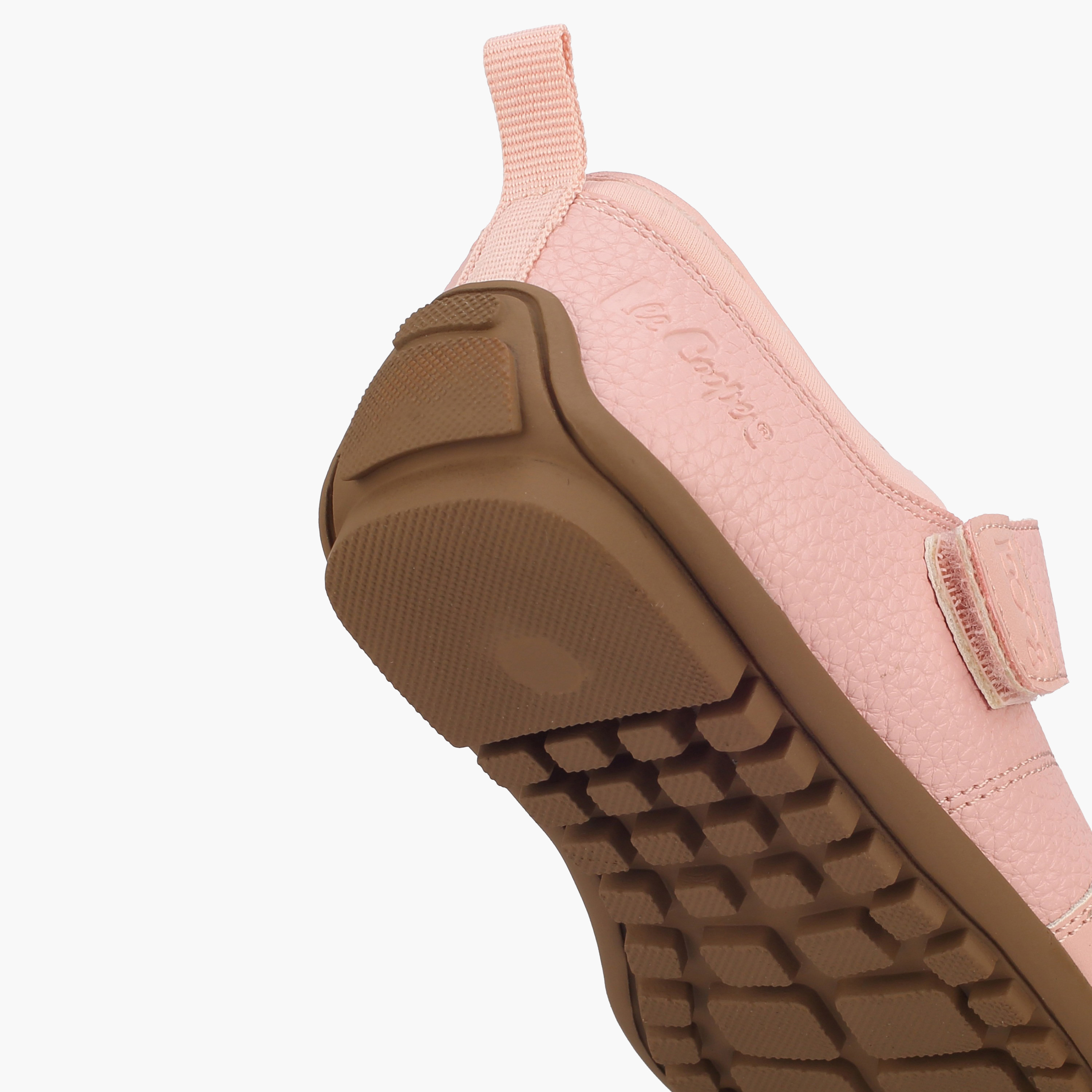 حذاء سنيكرز ماري جين بشريط إغلاق لاصق  للبنات من لي كوبر-girls-shoes-sneakers-image-5
