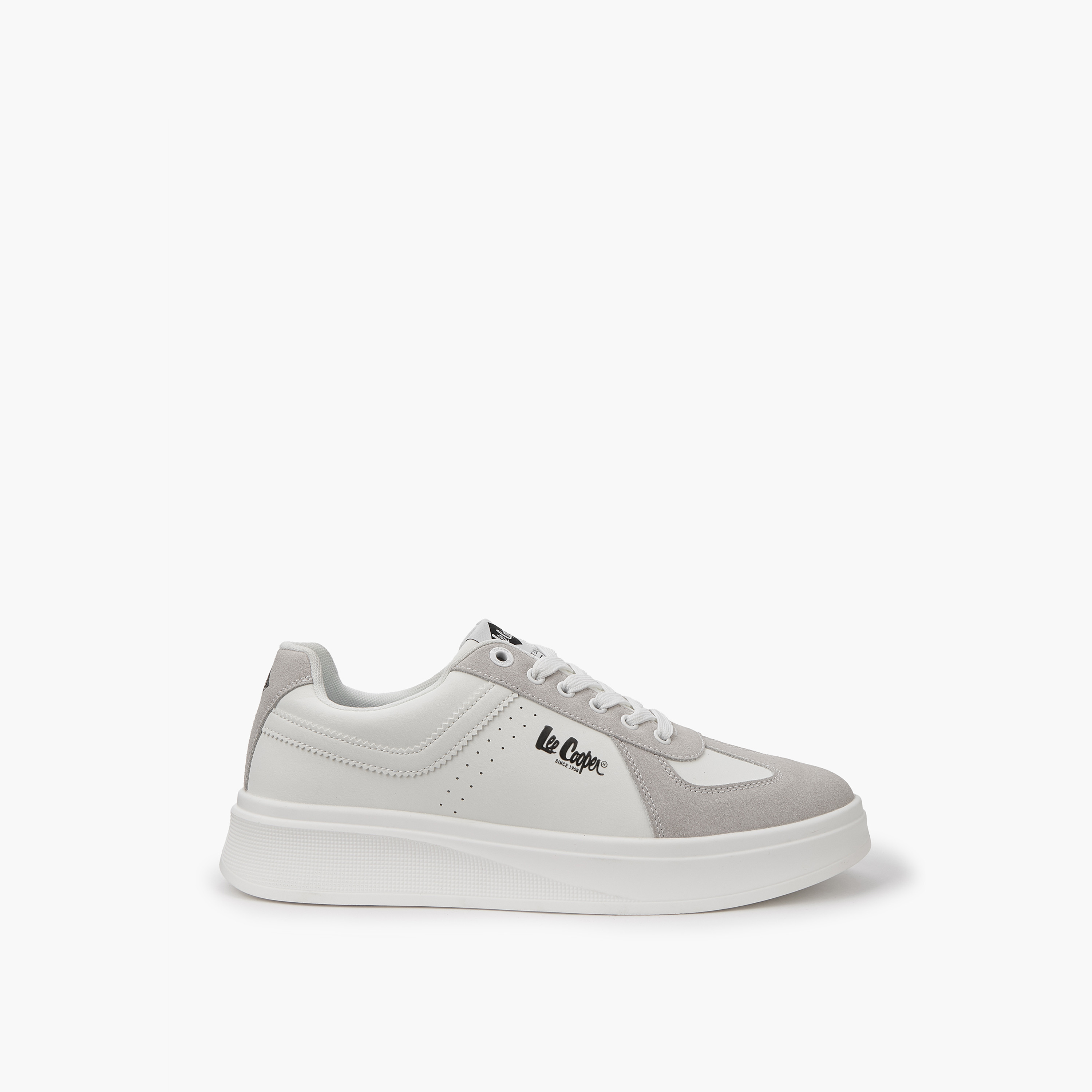 حذاء سنيكرز أورثولايت برباط إغلاق للرجال من لي كوبر-men-shoes-sneakers-image-2