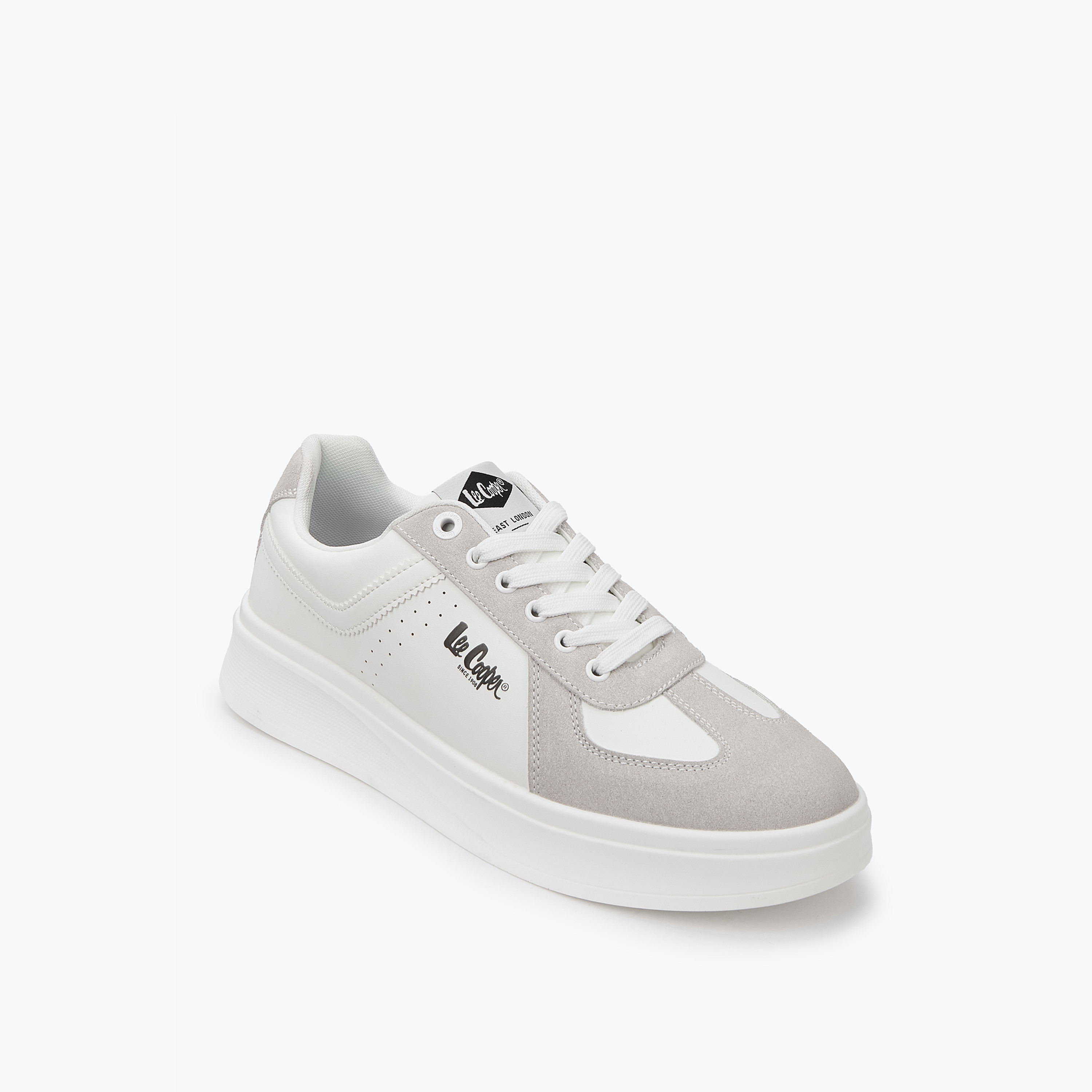 حذاء سنيكرز أورثولايت برباط إغلاق للرجال من لي كوبر-men-shoes-sneakers-image-3