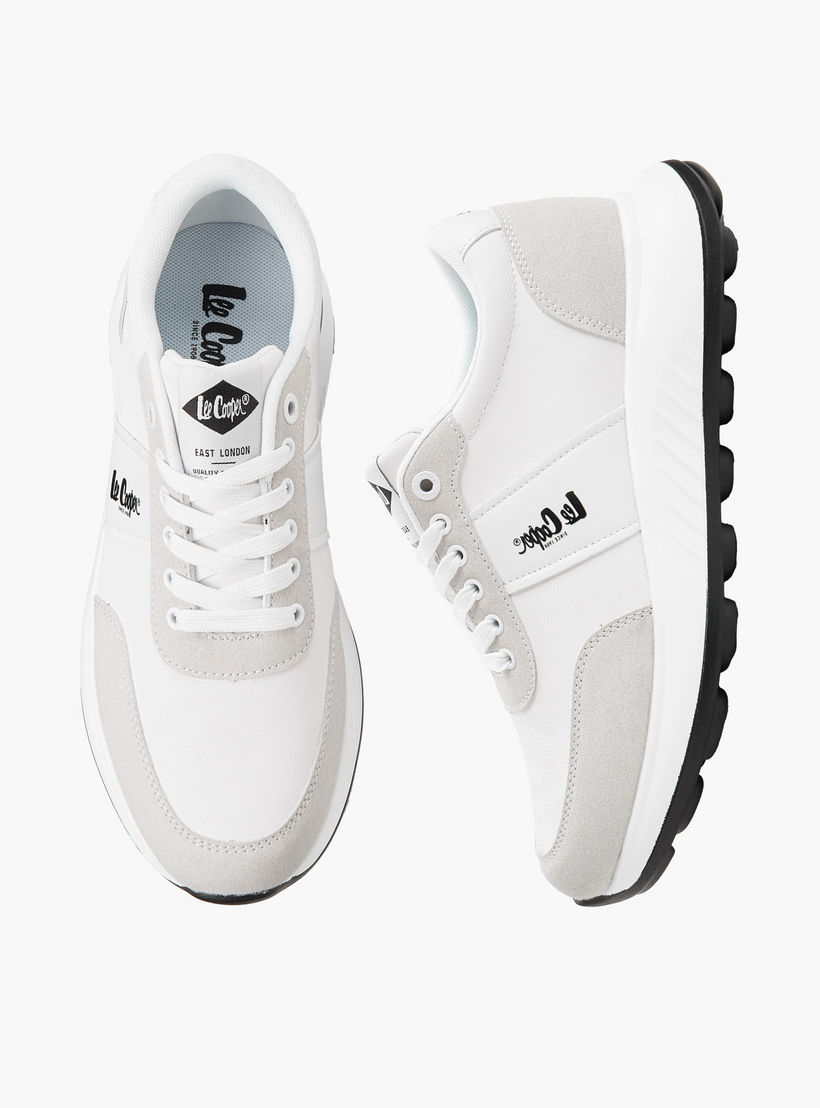 حذاء سنيكرز أورثولايت برباط إغلاق للرجال من لي كوبر-men-shoes-sneakers-image-1
