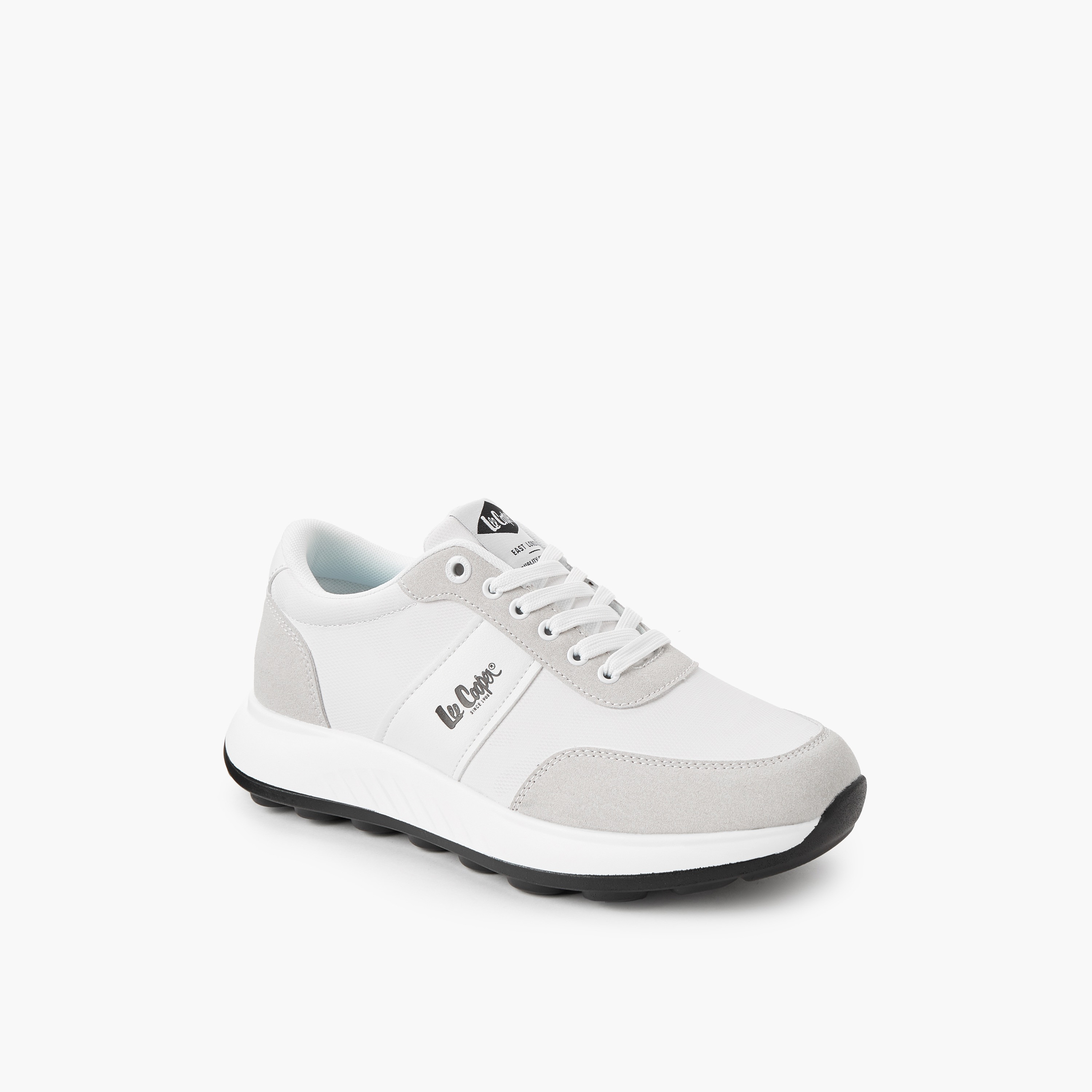 حذاء سنيكرز أورثولايت برباط إغلاق للرجال من لي كوبر-men-shoes-sneakers-image-2