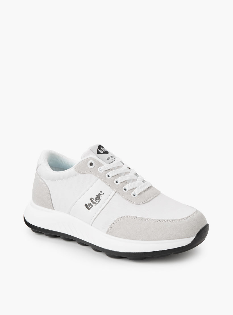 حذاء سنيكرز أورثولايت برباط إغلاق للرجال من لي كوبر-men-shoes-sneakers-image-2