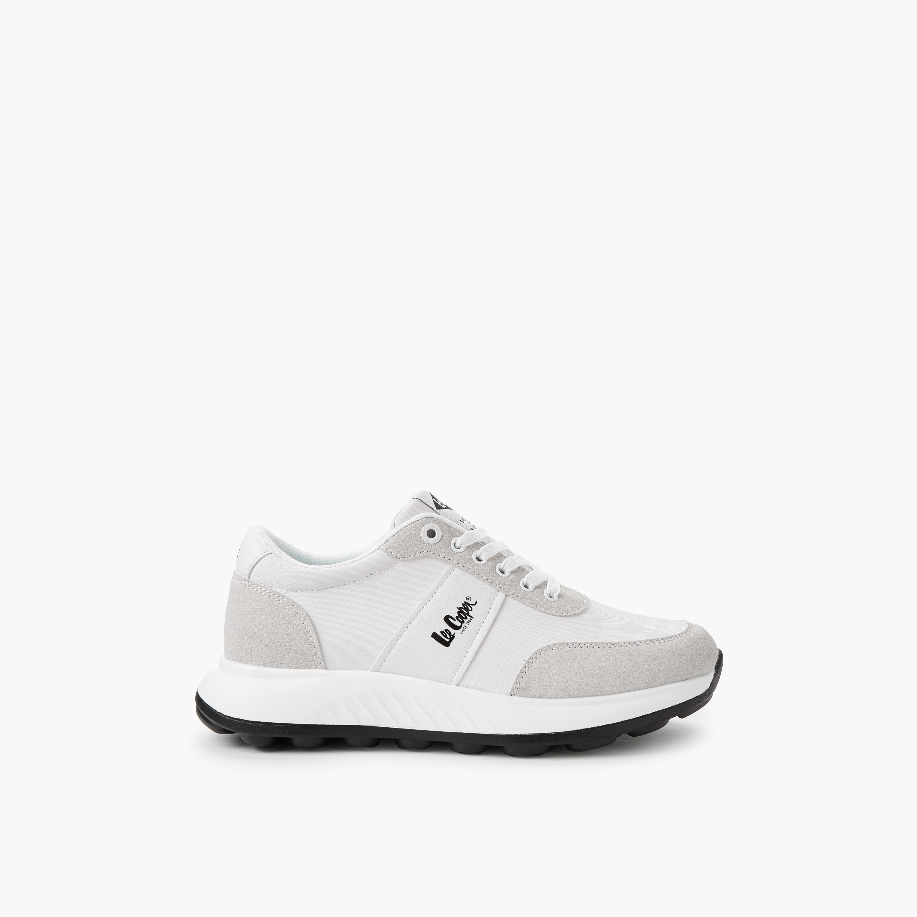 حذاء سنيكرز أورثولايت برباط إغلاق للرجال من لي كوبر-men-shoes-sneakers-image-3