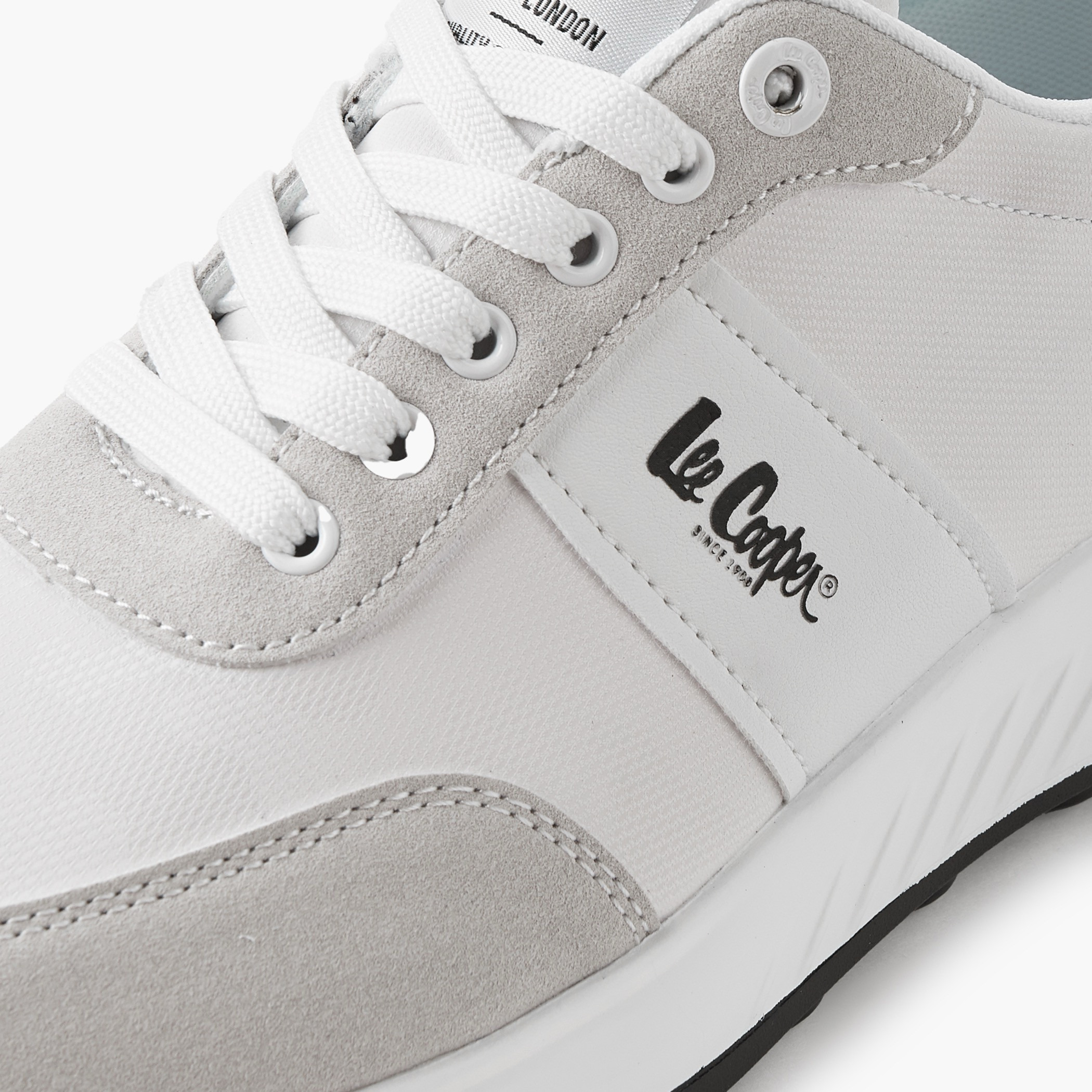 حذاء سنيكرز أورثولايت برباط إغلاق للرجال من لي كوبر-men-shoes-sneakers-image-5