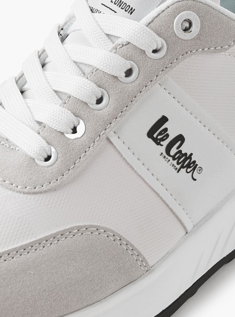 حذاء سنيكرز أورثولايت برباط إغلاق للرجال من لي كوبر-men-shoes-sneakers-image-5