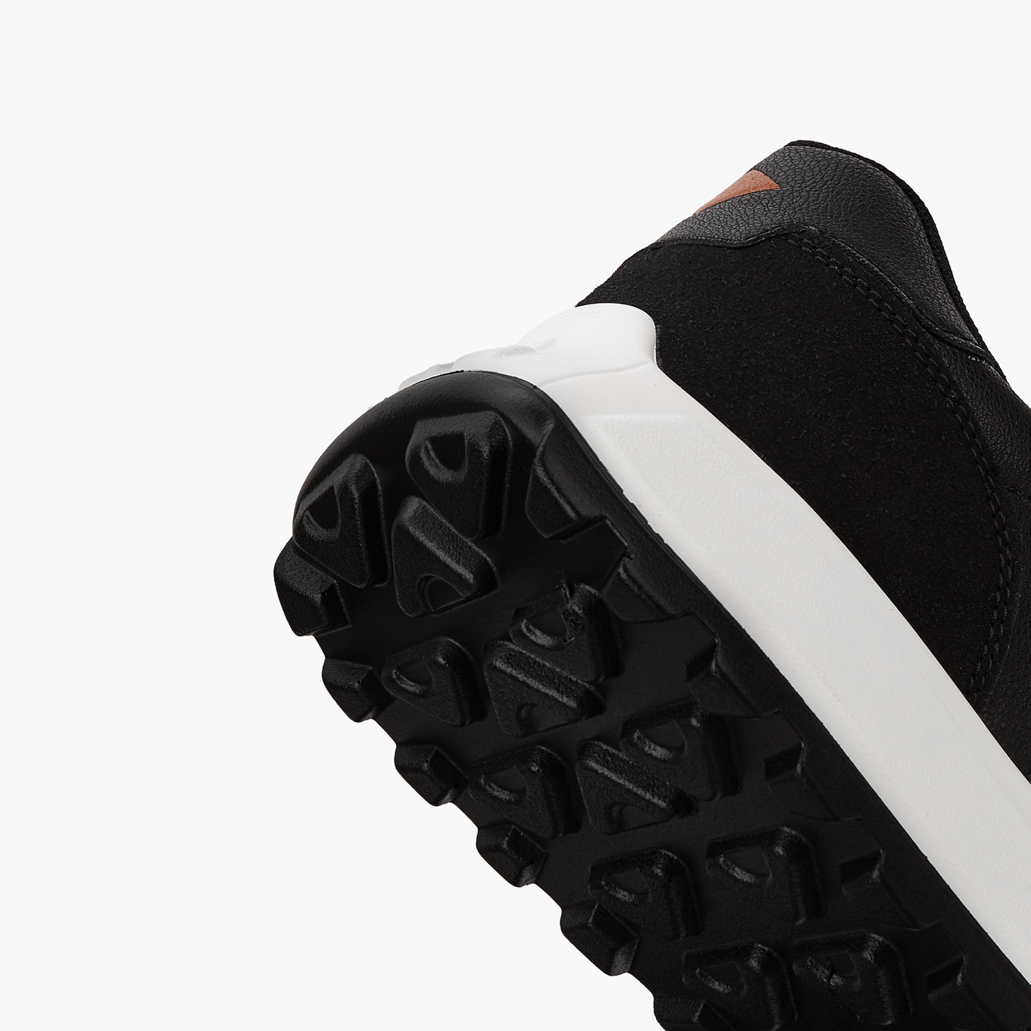 Lee Cooper Men's Panelled Lace-Up Ortholite Sneakers-men-shoes-sneakers-image-4