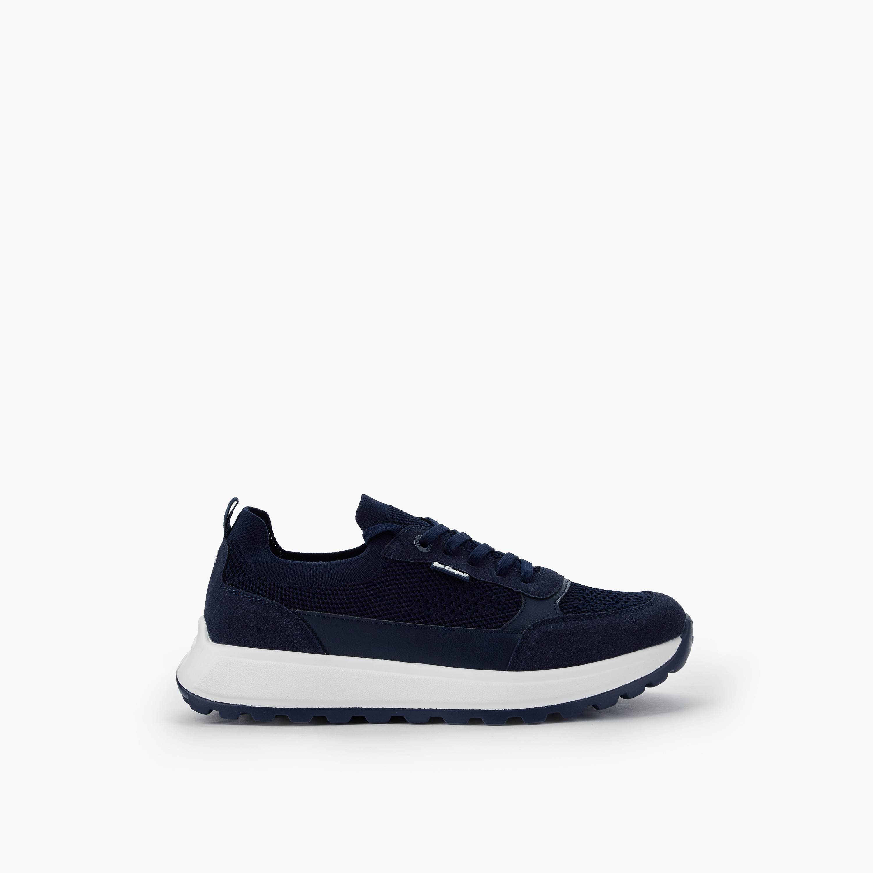 حذاء سنيكرز أورثولايت برباط إغلاق للرجال لي كوبر-men-shoes-sneakers-image-2