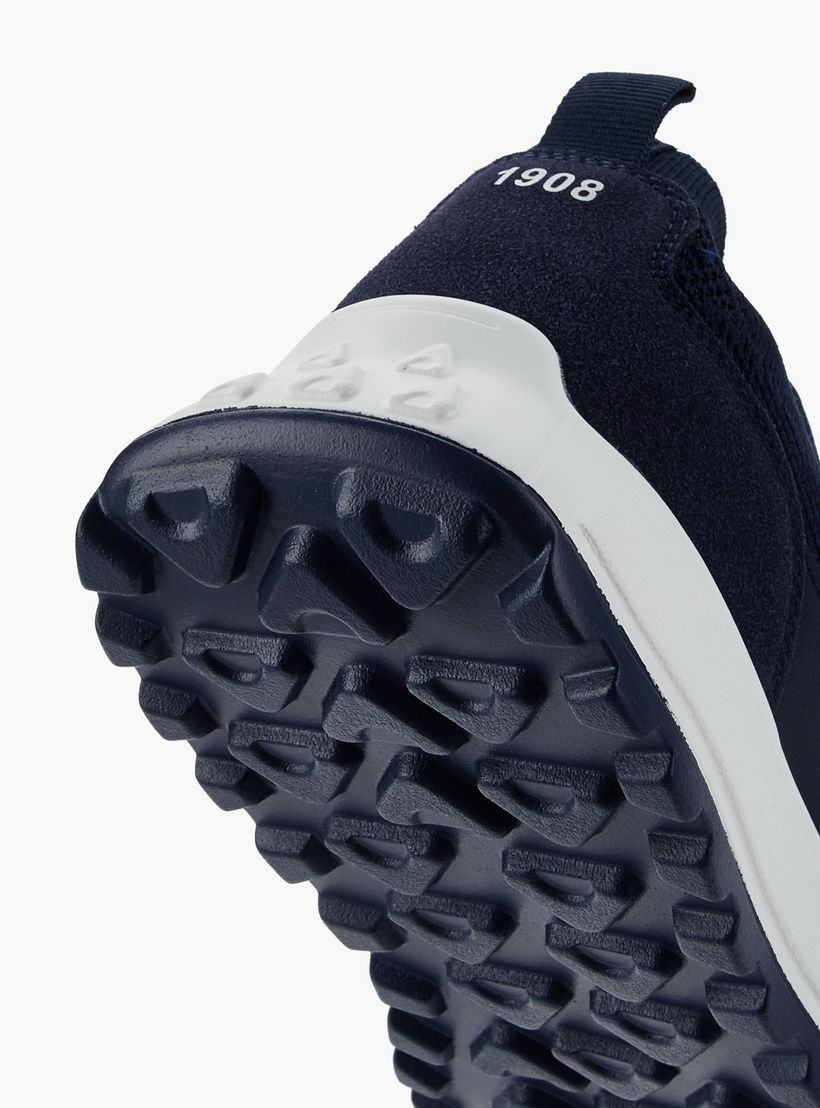 حذاء سنيكرز أورثولايت برباط إغلاق للرجال لي كوبر-men-shoes-sneakers-image-5