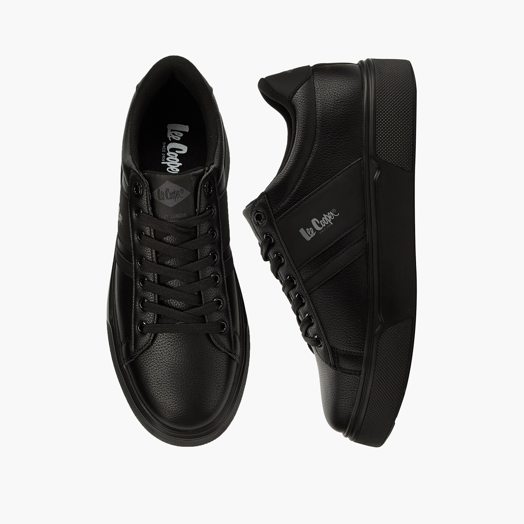 حذاء سنيكرز أورثولايت برباط إغلاق للرجال لي كوبر-men-shoes-sneakers-image-1