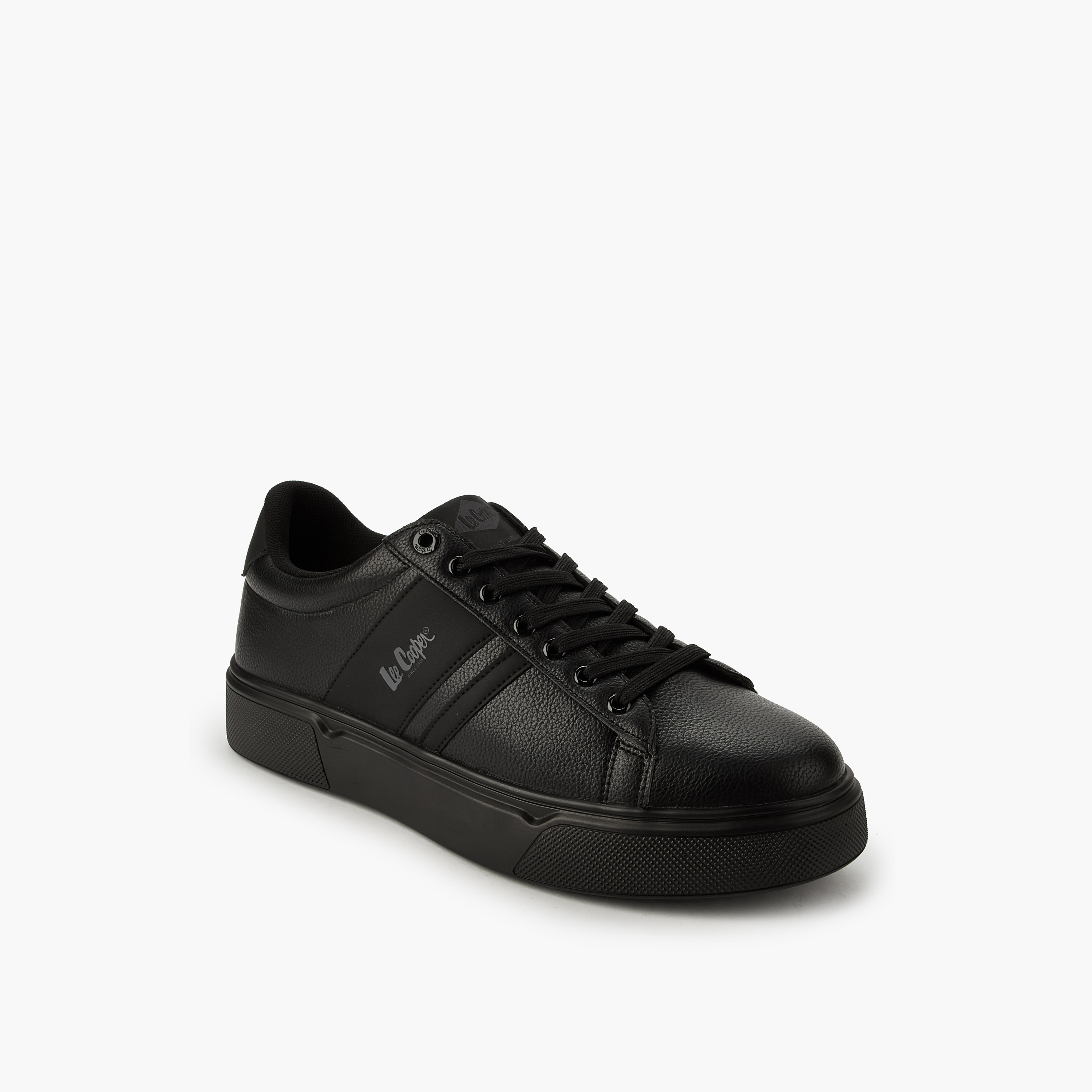 حذاء سنيكرز أورثولايت برباط إغلاق للرجال لي كوبر-men-shoes-sneakers-image-3