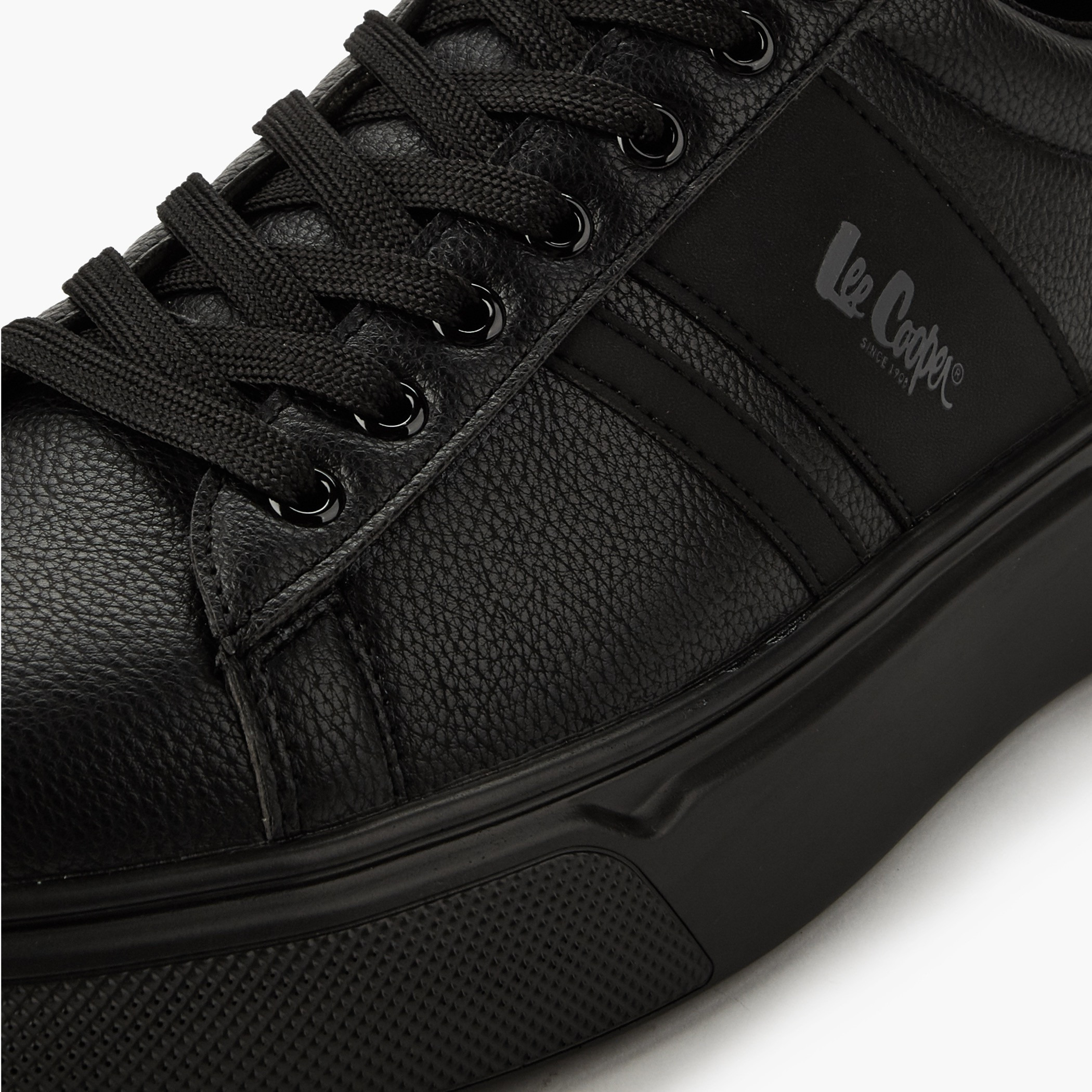 حذاء سنيكرز أورثولايت برباط إغلاق للرجال لي كوبر-men-shoes-sneakers-image-5