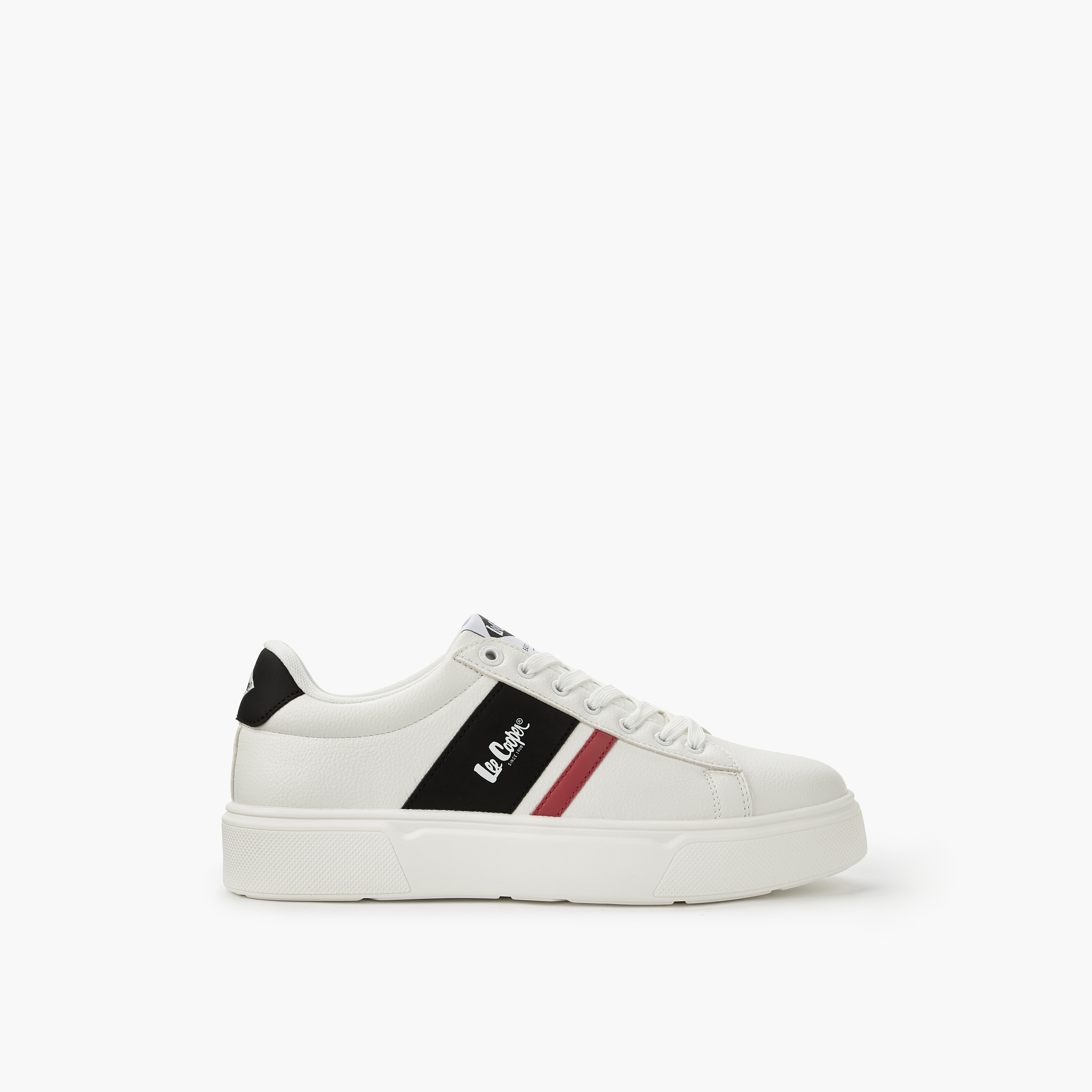 حذاء سنيكرز أورثولايت برباط إغلاق للرجال لي كوبر-men-shoes-sneakers-image-2