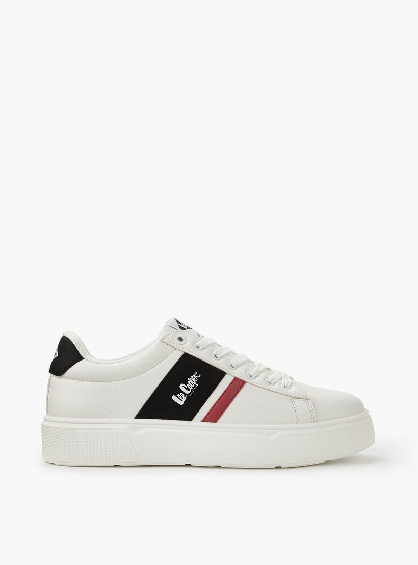 حذاء سنيكرز أورثولايت برباط إغلاق للرجال لي كوبر-men-shoes-sneakers-image-2