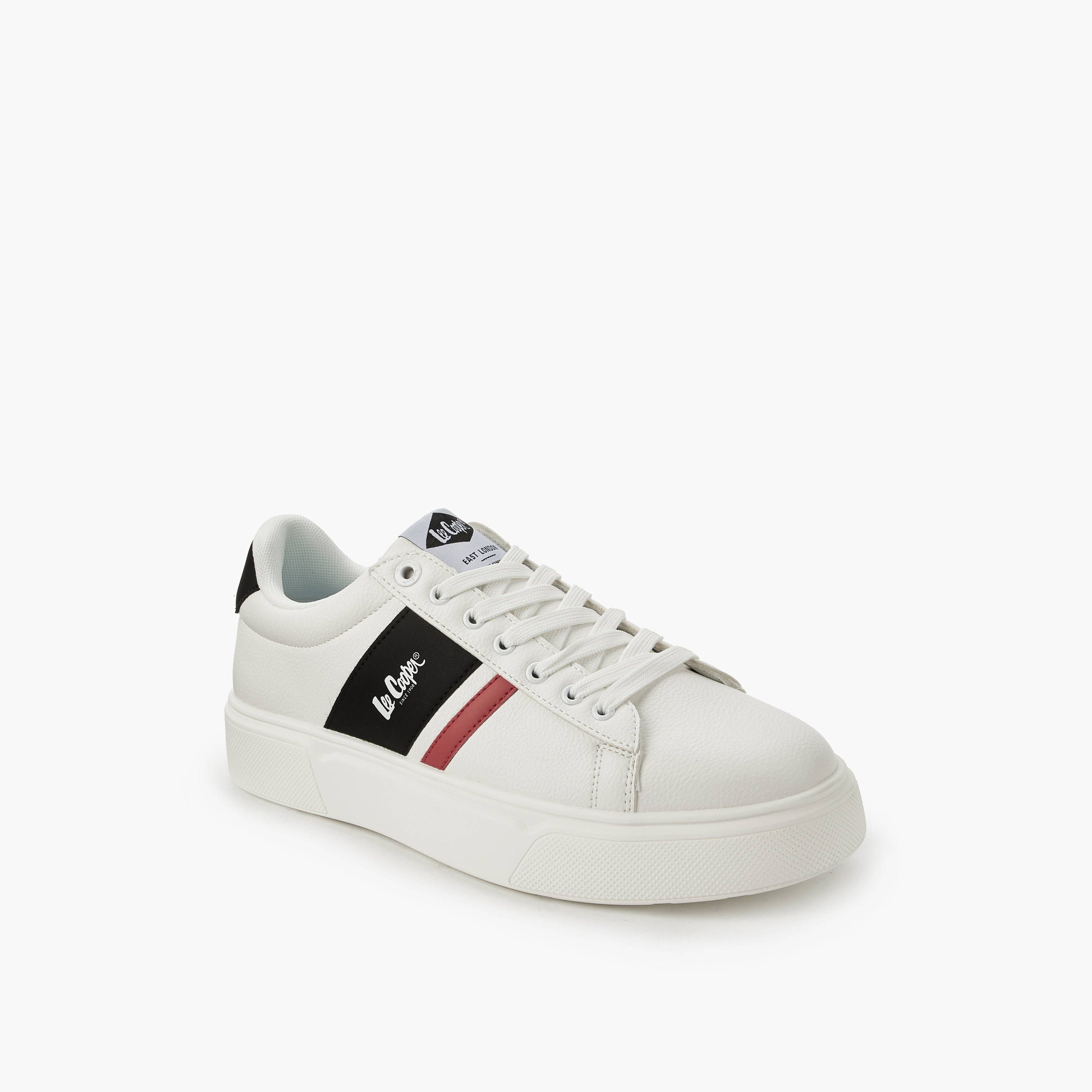 حذاء سنيكرز أورثولايت برباط إغلاق للرجال لي كوبر-men-shoes-sneakers-image-3
