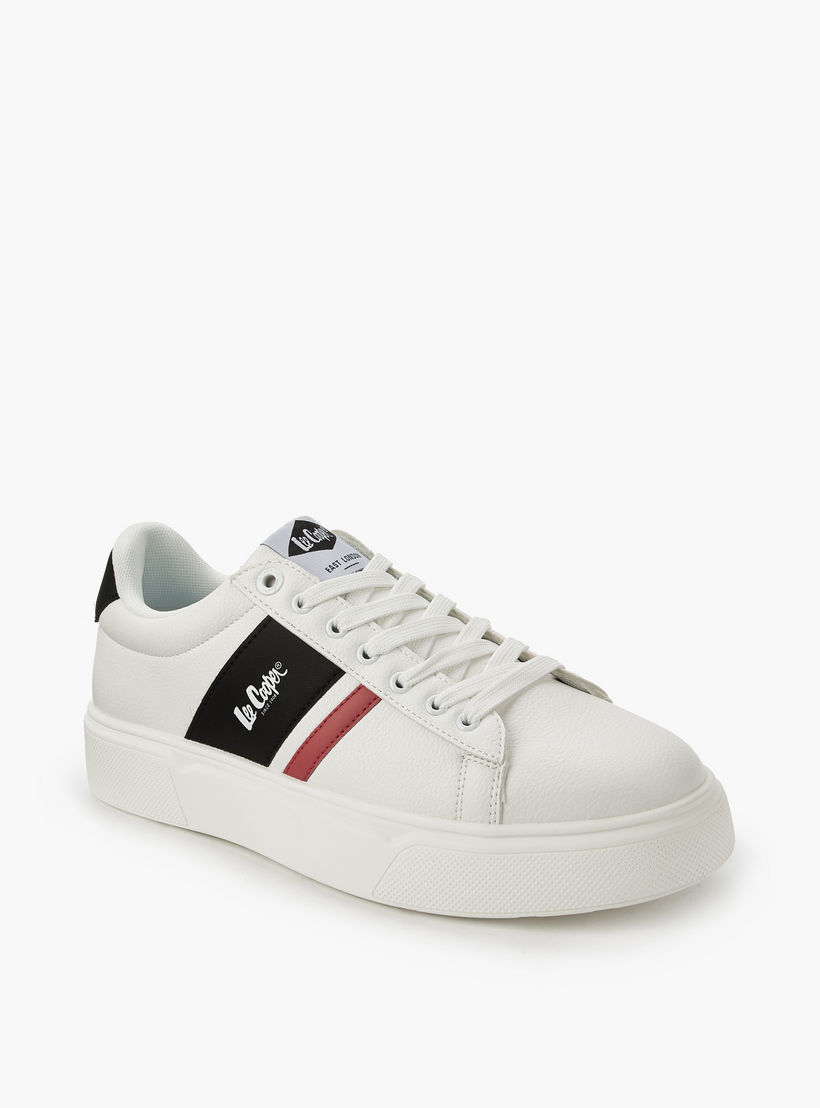 حذاء سنيكرز أورثولايت برباط إغلاق للرجال لي كوبر-men-shoes-sneakers-image-3