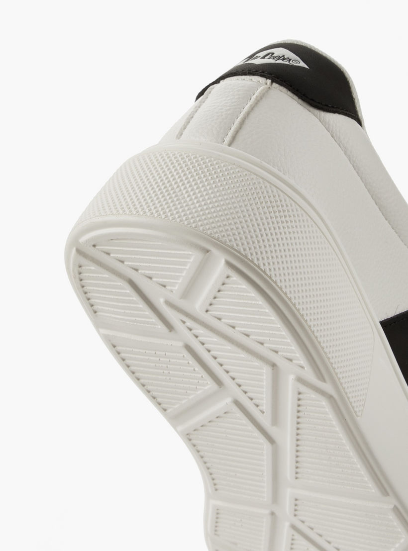 حذاء سنيكرز أورثولايت برباط إغلاق للرجال لي كوبر-men-shoes-sneakers-image-4