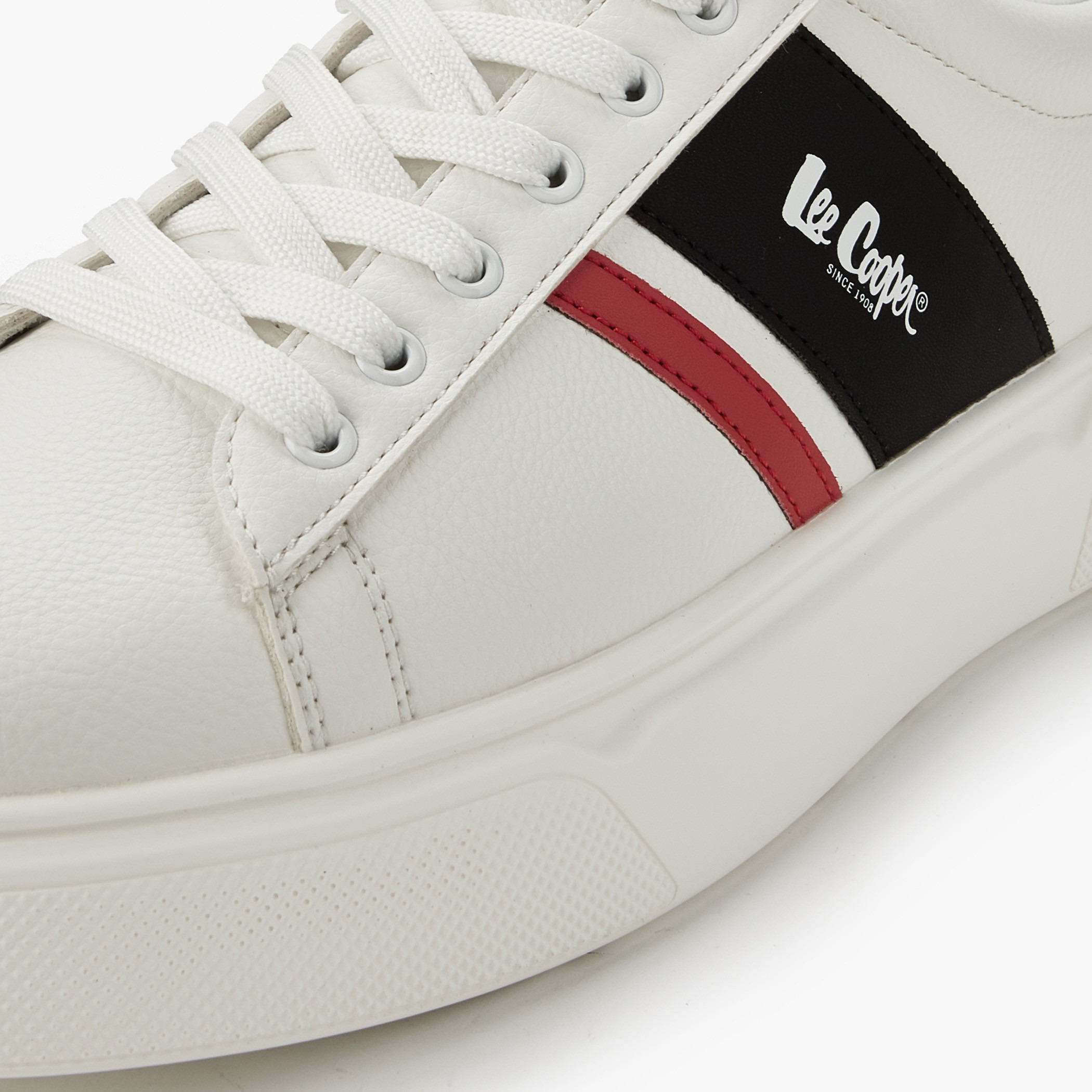 حذاء سنيكرز أورثولايت برباط إغلاق للرجال لي كوبر-men-shoes-sneakers-image-5