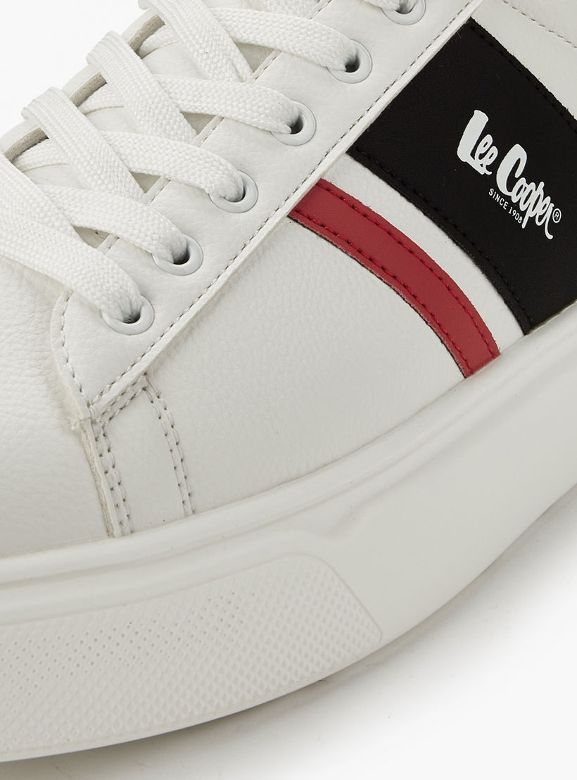 حذاء سنيكرز أورثولايت برباط إغلاق للرجال لي كوبر-men-shoes-sneakers-image-5