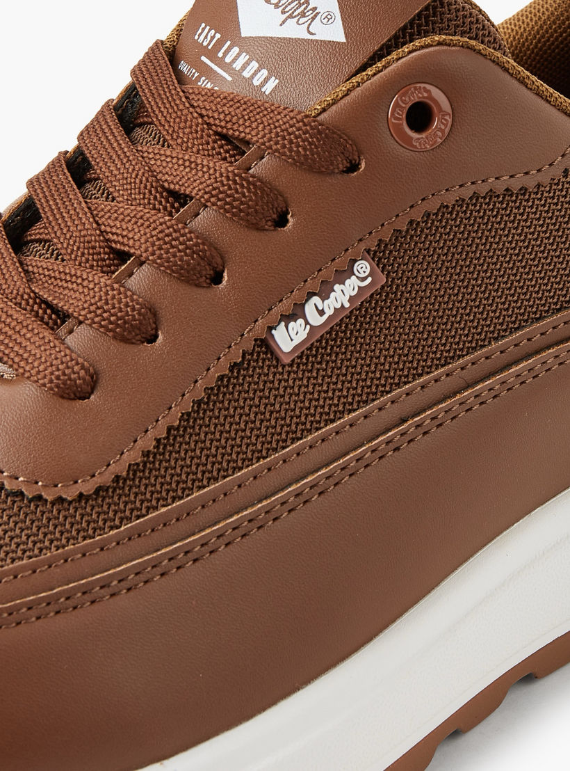 حذاء سنيكرز أورثولايت برباط إغلاق للرجال من لي كوبر-men-shoes-sneakers-image-5