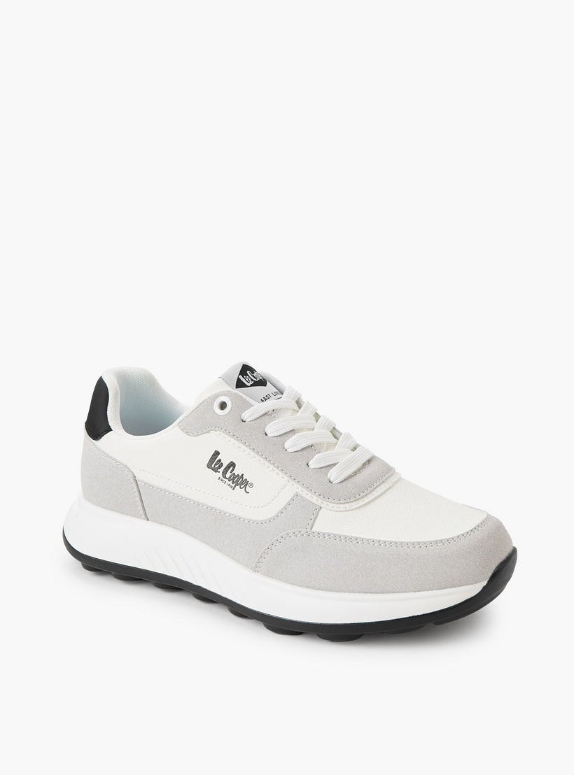 حذاء سنيكرز أورثولايت برباط إغلاق للرجال من لي كوبر-men-shoes-sneakers-image-2