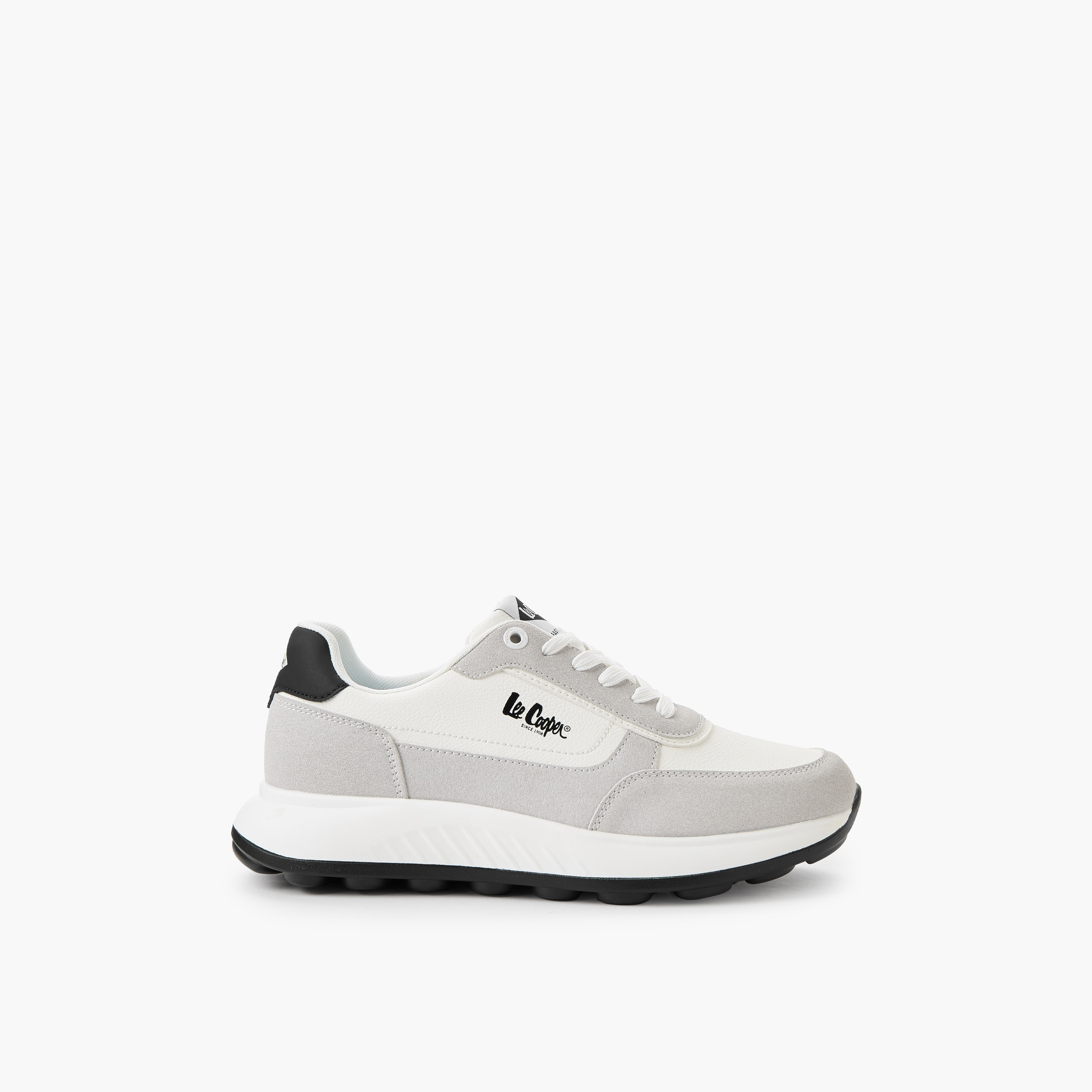 حذاء سنيكرز أورثولايت برباط إغلاق للرجال من لي كوبر-men-shoes-sneakers-image-3
