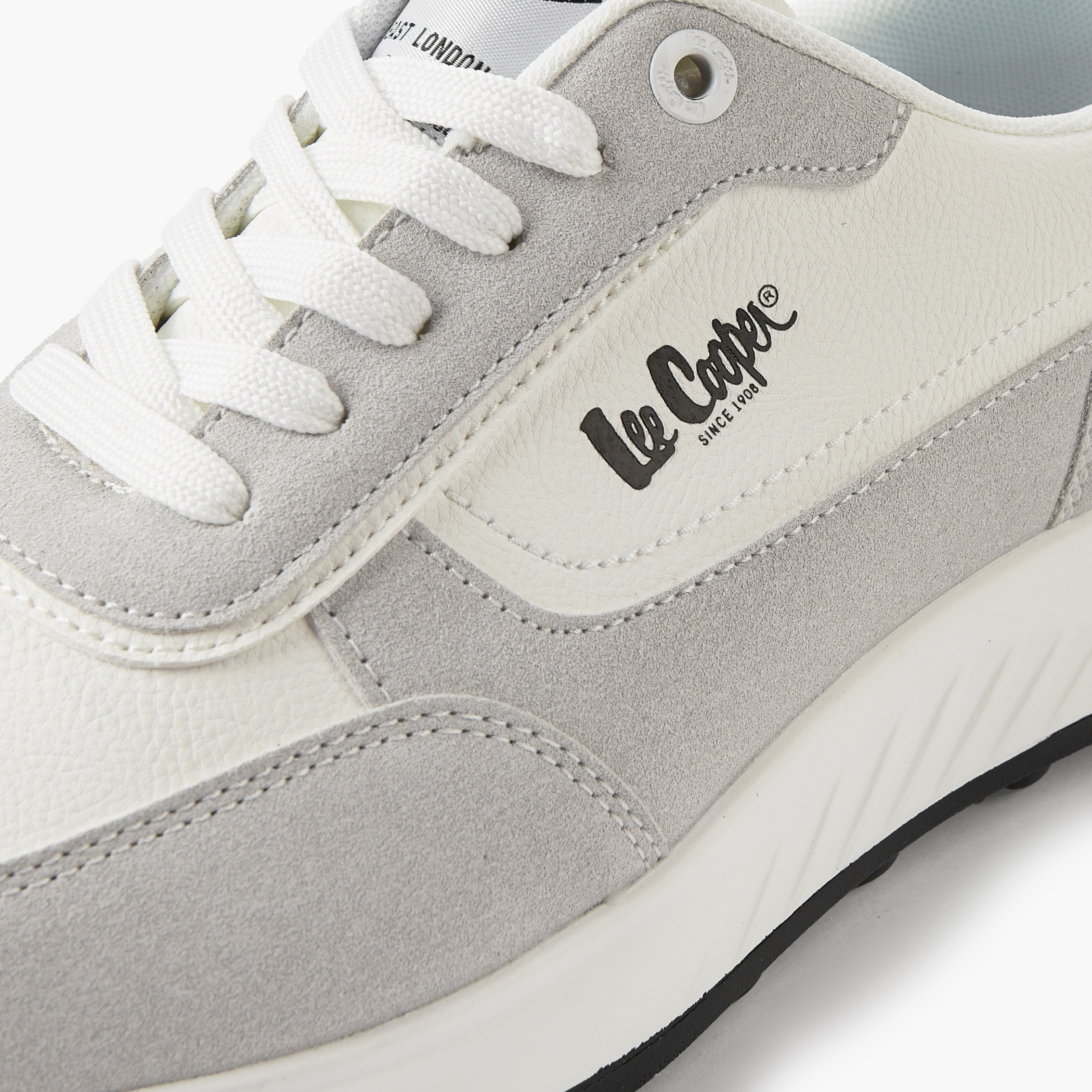 حذاء سنيكرز أورثولايت برباط إغلاق للرجال من لي كوبر-men-shoes-sneakers-image-5