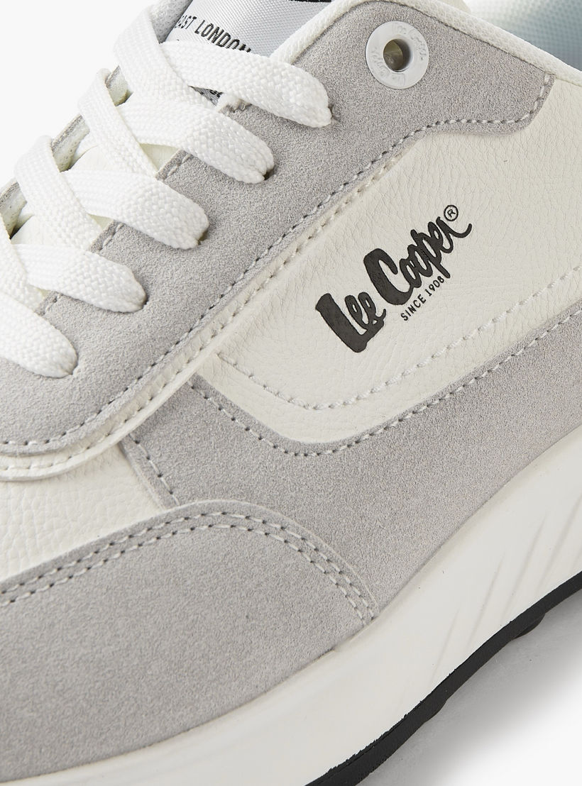 حذاء سنيكرز أورثولايت برباط إغلاق للرجال من لي كوبر-men-shoes-sneakers-image-5