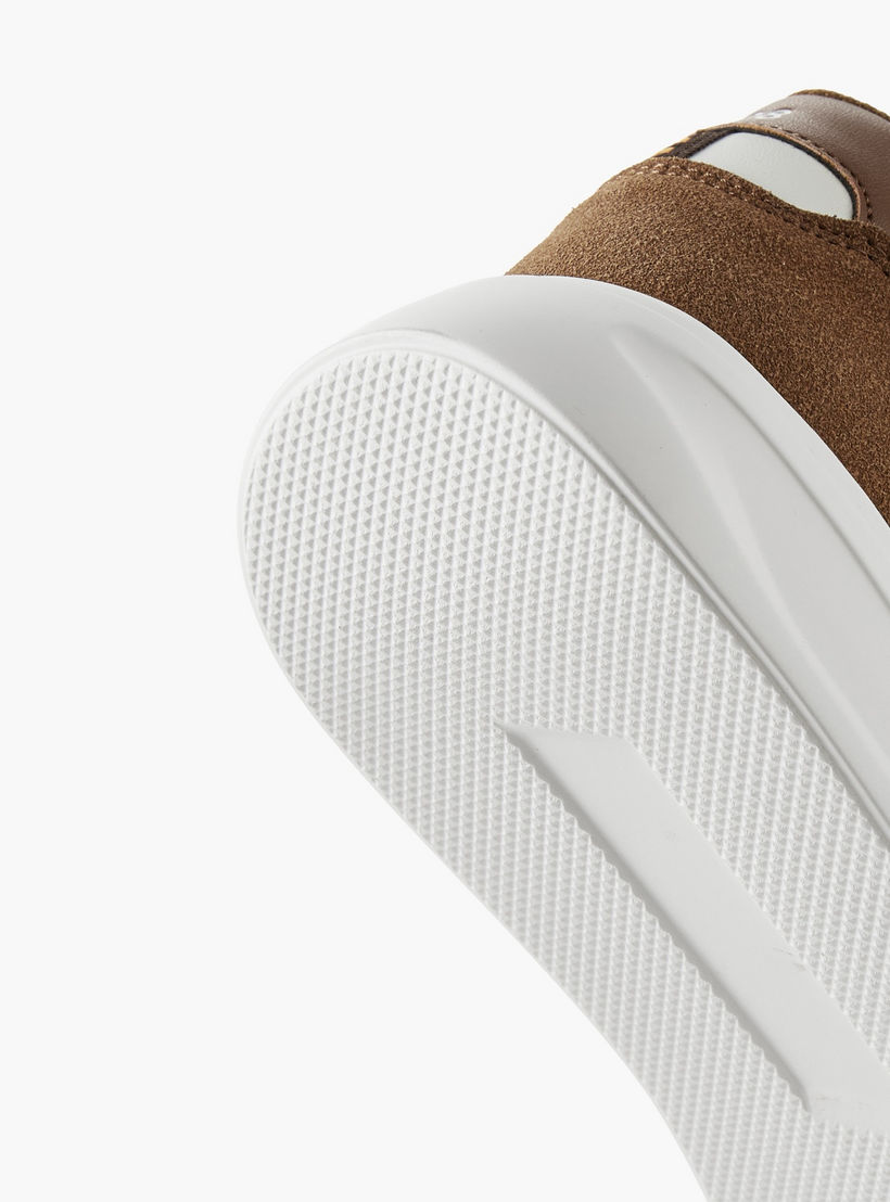 حذاء سنيكرز أورثولايت برباط إغلاق للرجال من لي كوبر-men-shoes-sneakers-image-4